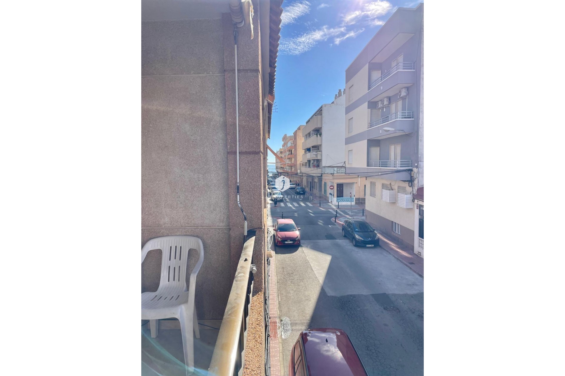 Tweedehands - Appartement / flat -
Torrevieja - Playa de los Locos