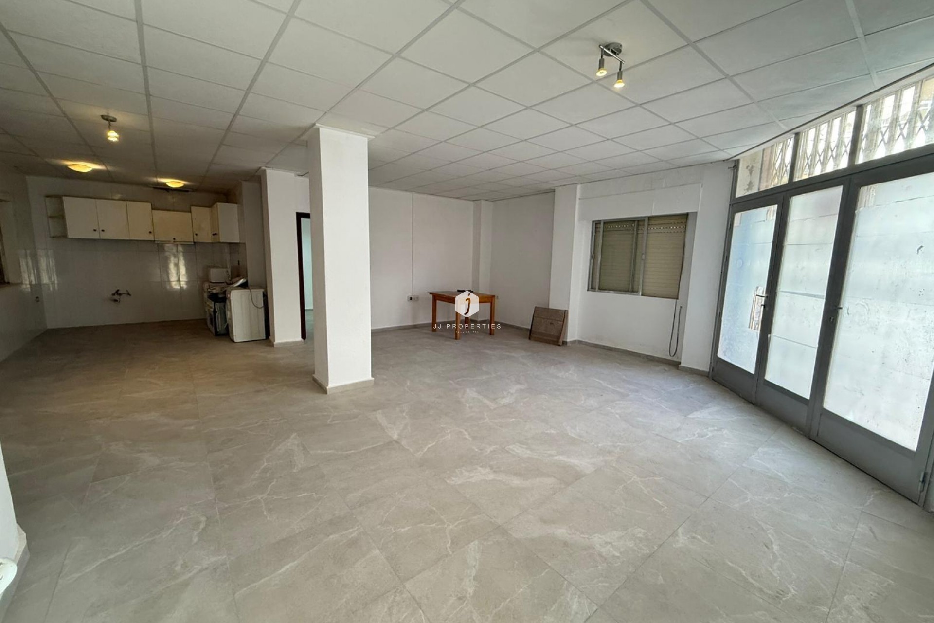 Tweedehands - Appartement / flat -
Torrevieja - Playa de los Locos