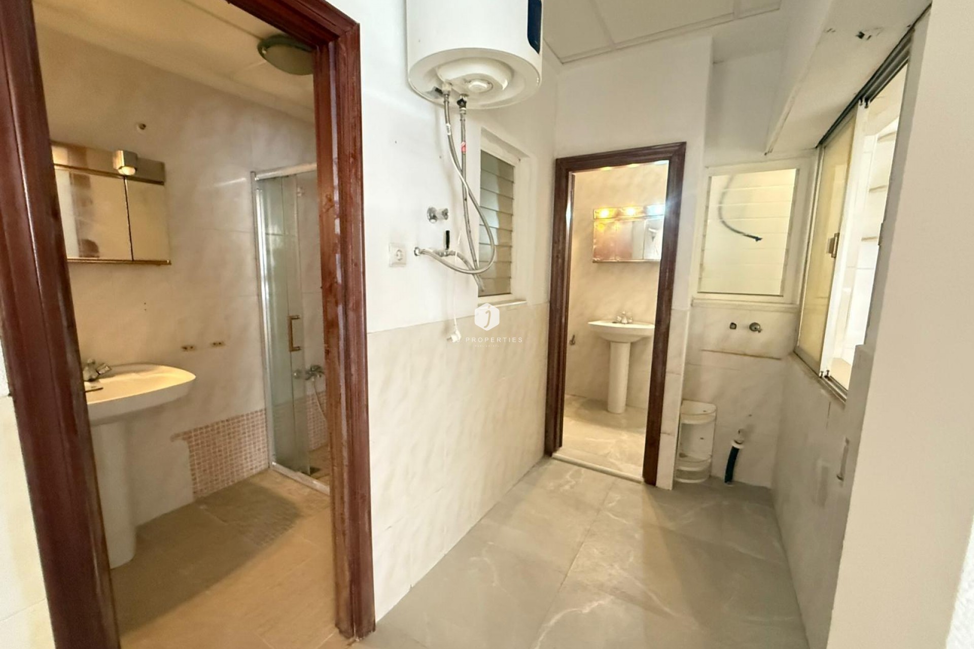 Tweedehands - Appartement / flat -
Torrevieja - Playa de los Locos