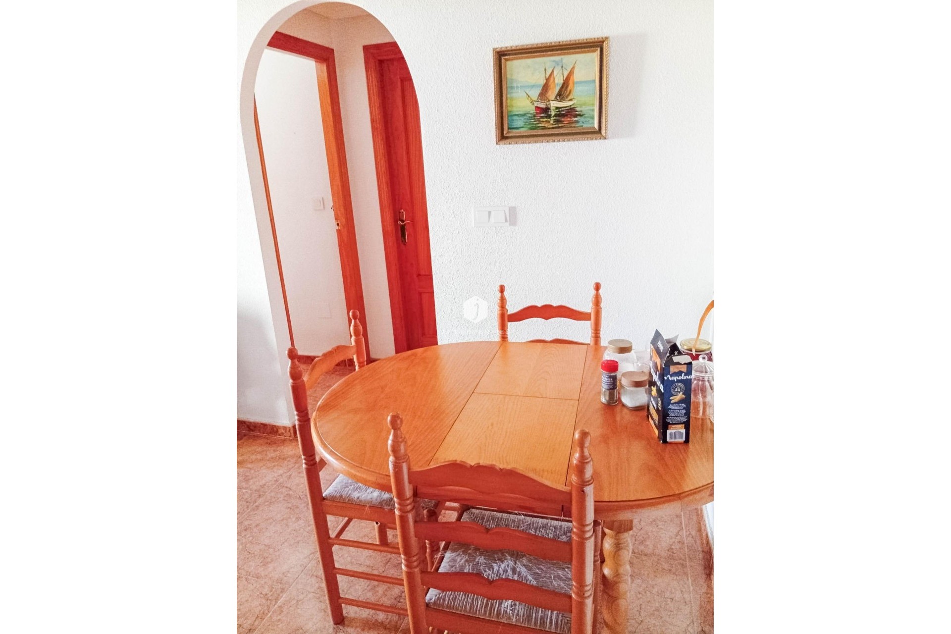 Tweedehands - Appartement / flat -
Torrevieja - Playa de los Locos