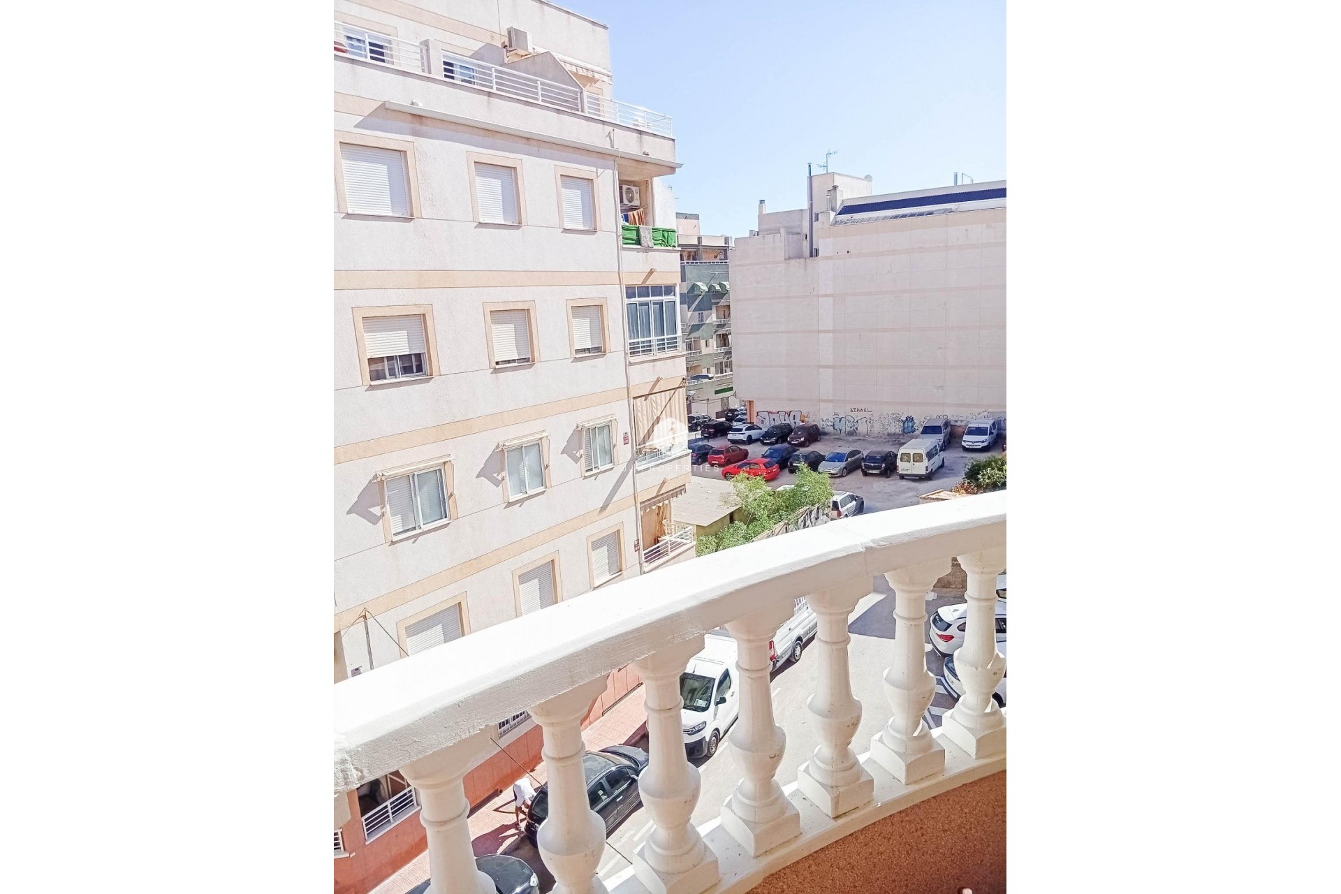 Tweedehands - Appartement / flat -
Torrevieja - Playa de los Locos