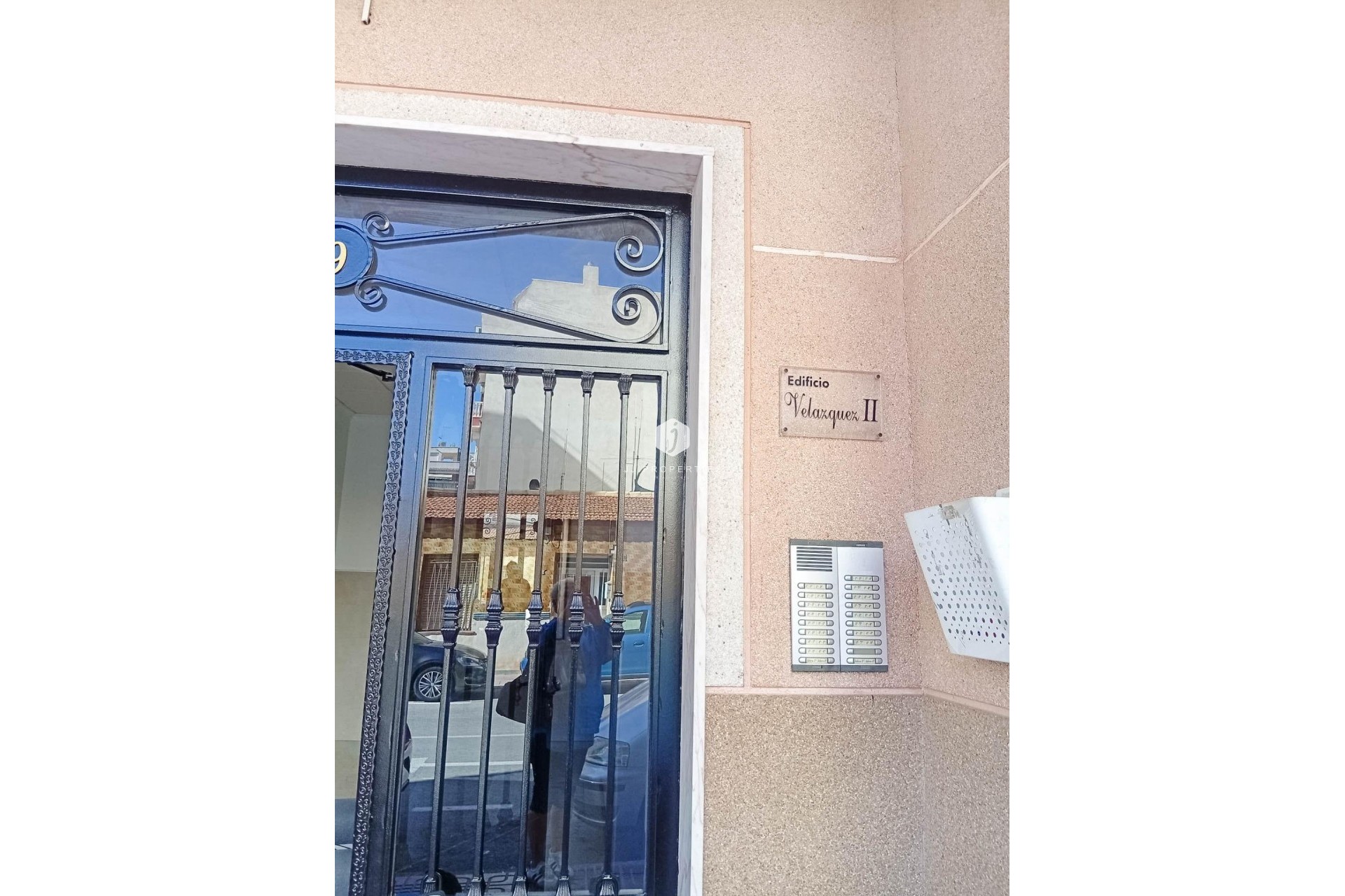 Tweedehands - Appartement / flat -
Torrevieja - Playa de los Locos