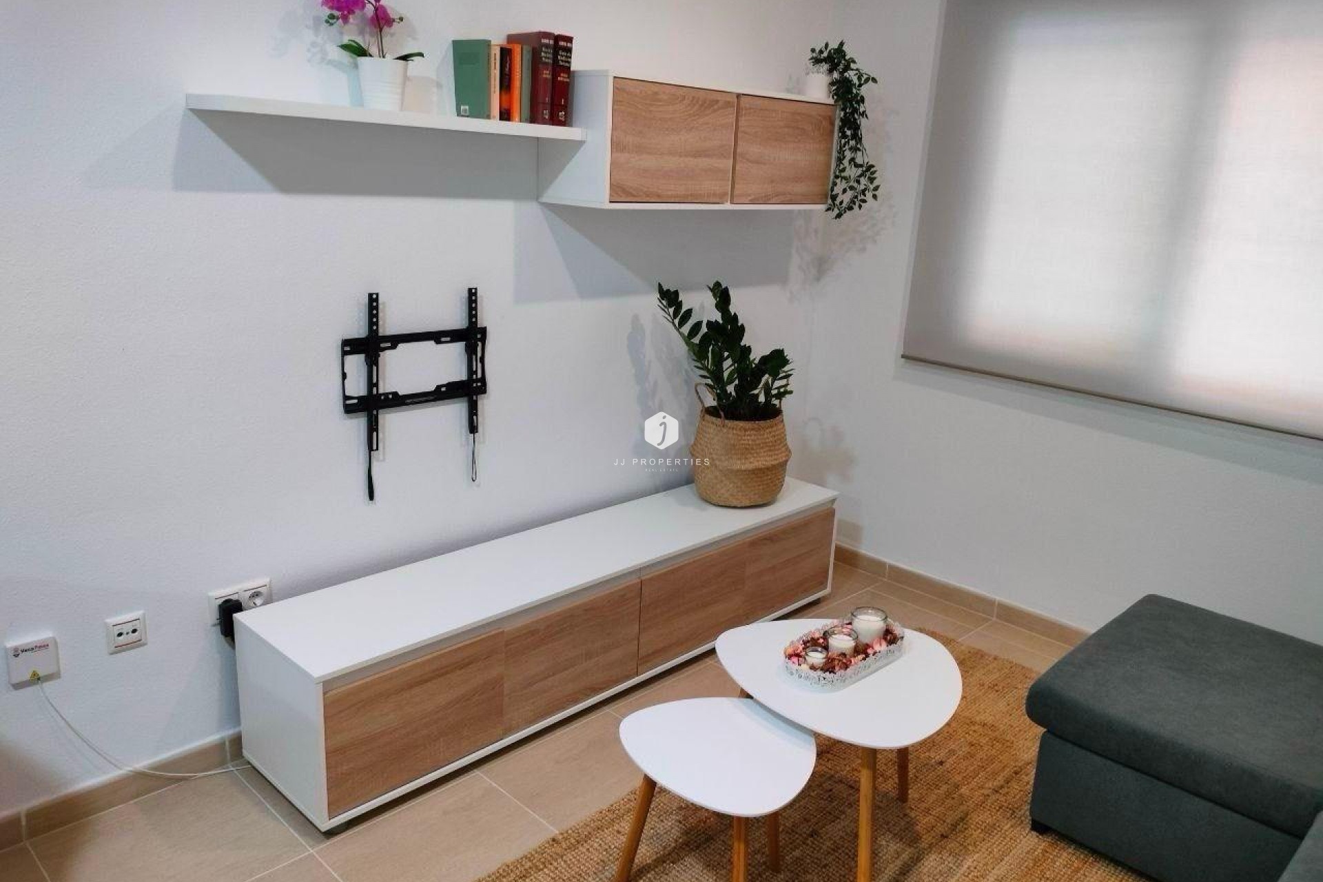 Tweedehands - Appartement / flat -
Torrevieja - Playa de los Locos