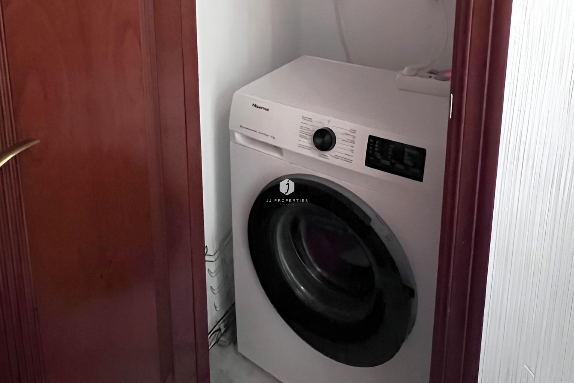 Tweedehands - Appartement / flat -
Torrevieja - Playa de los Locos