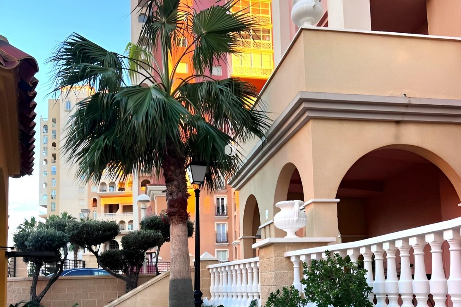 Tweedehands - Appartement / flat -
Torrevieja - Playa de los Locos