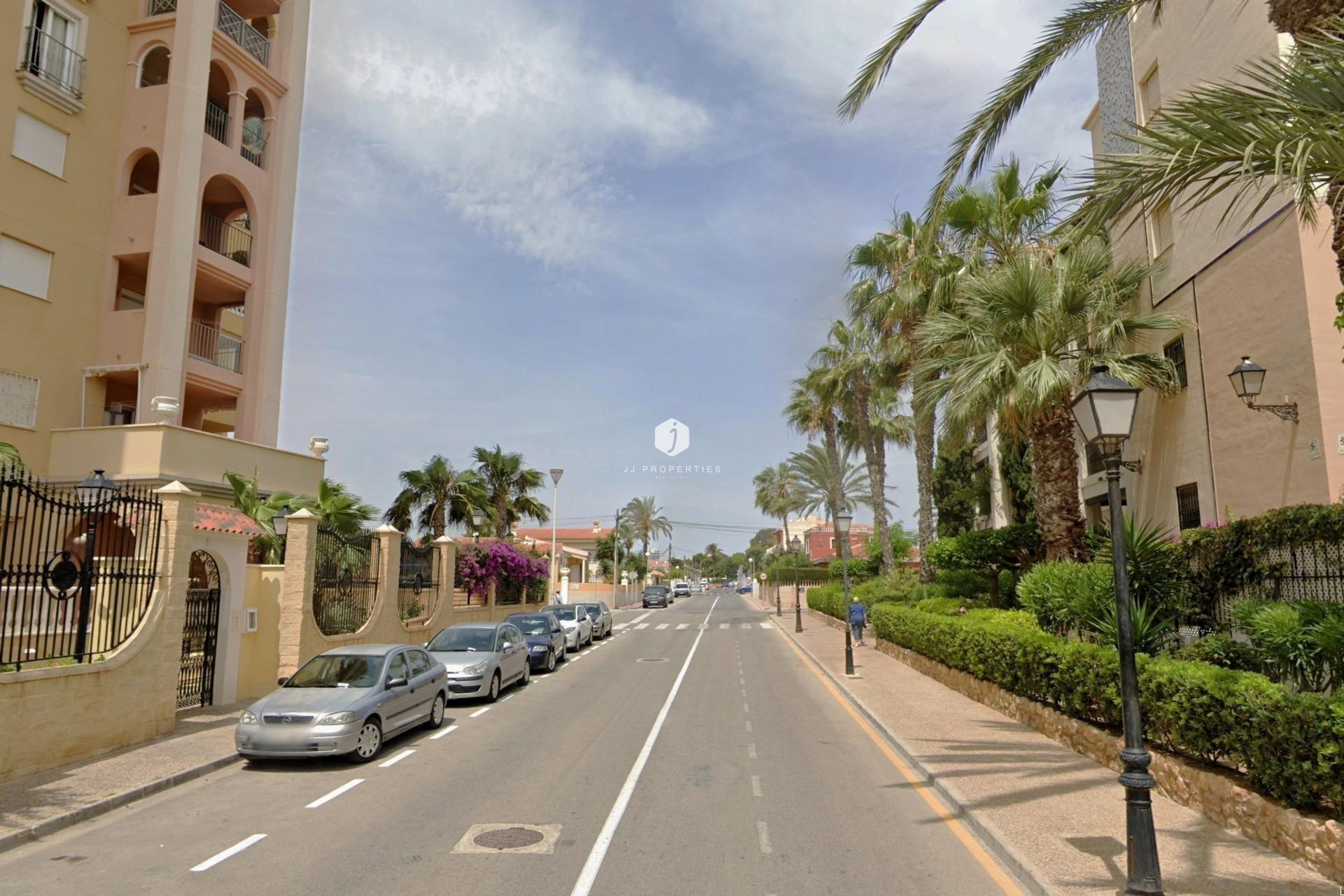 Tweedehands - Appartement / flat -
Torrevieja - Playa de los Locos