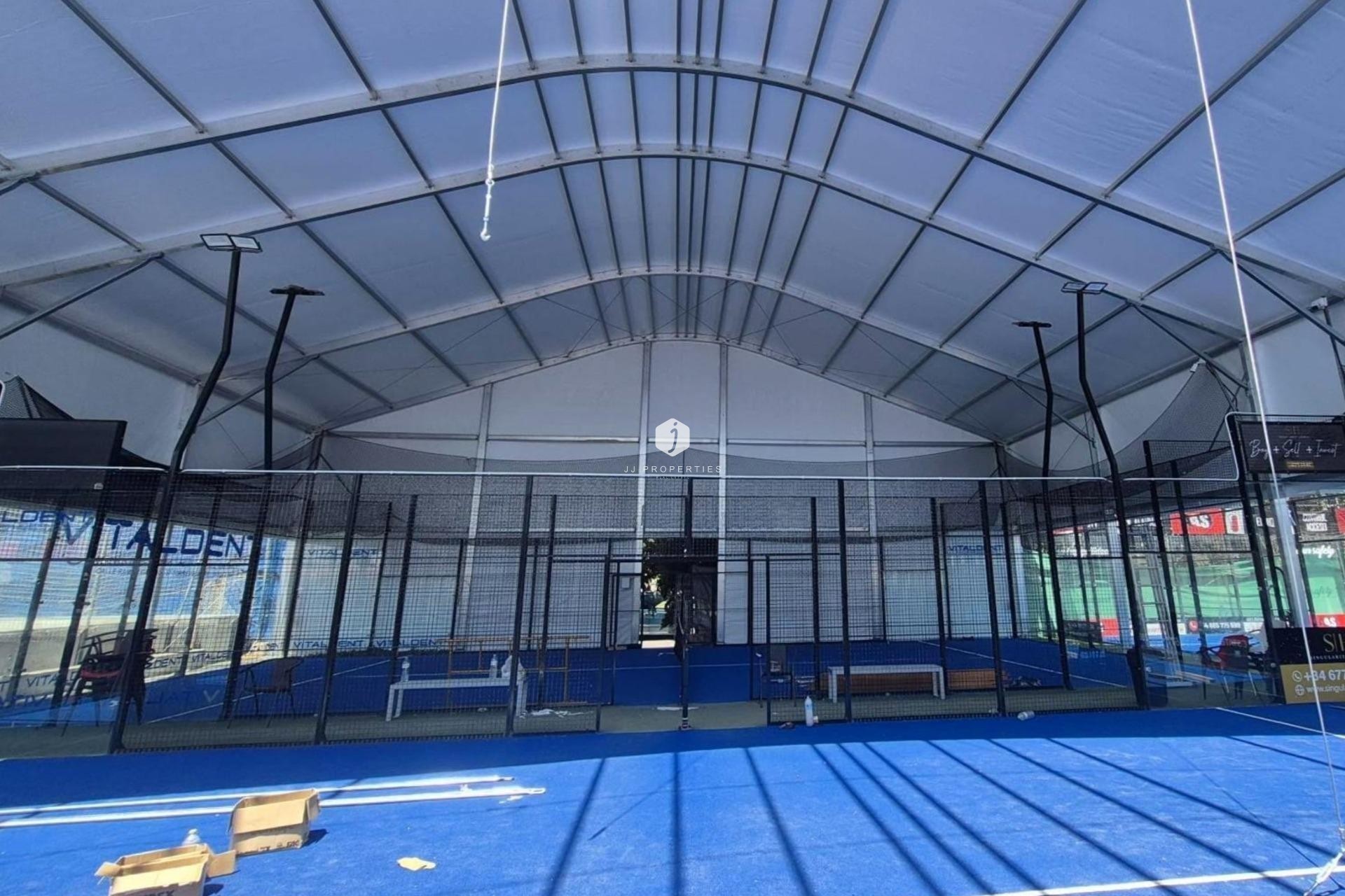 Tweedehands - Appartement / flat -
Torrevieja - Playa de los Locos