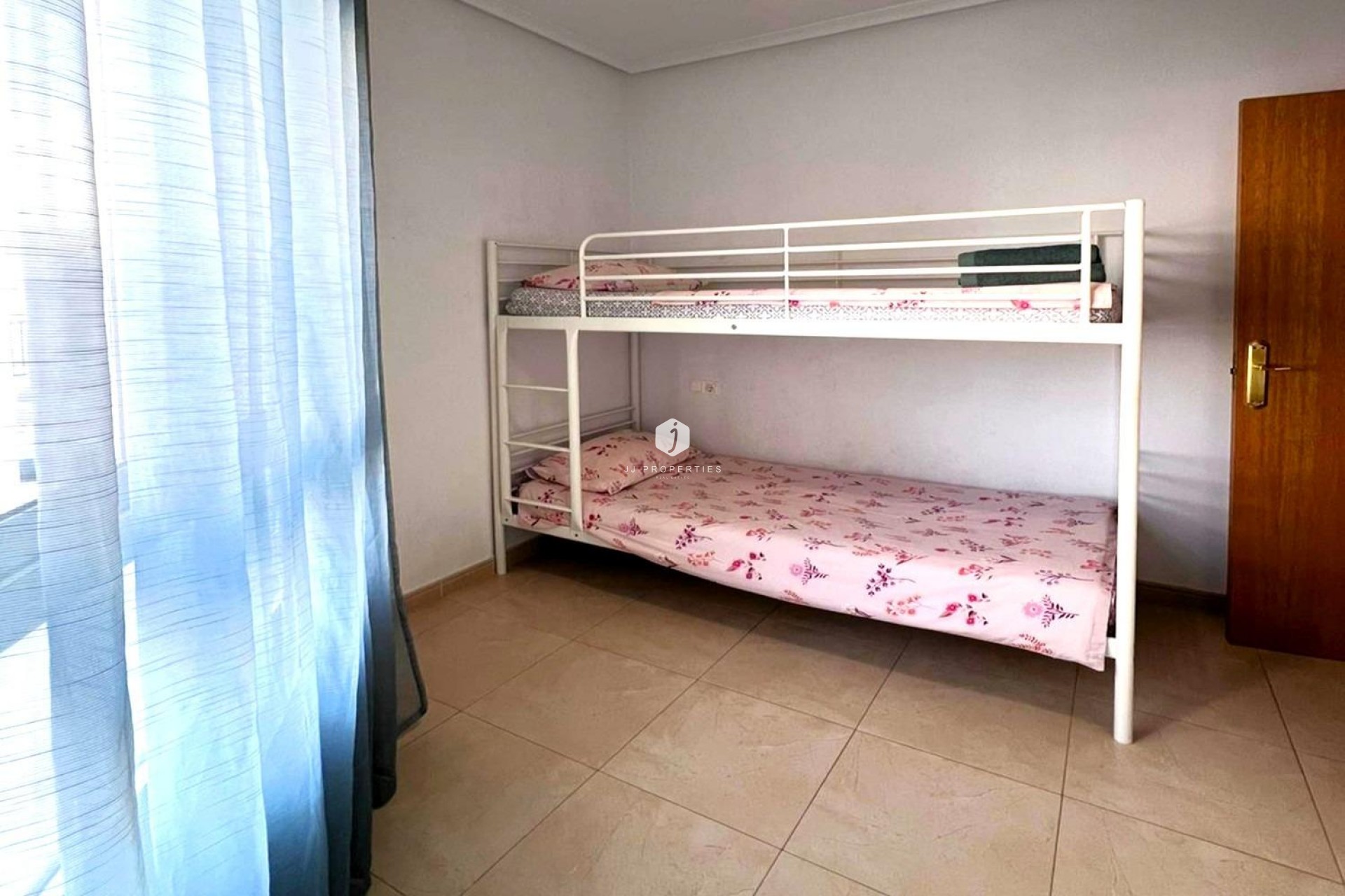 Tweedehands - Appartement / flat -
Torrevieja - Playa de los Locos