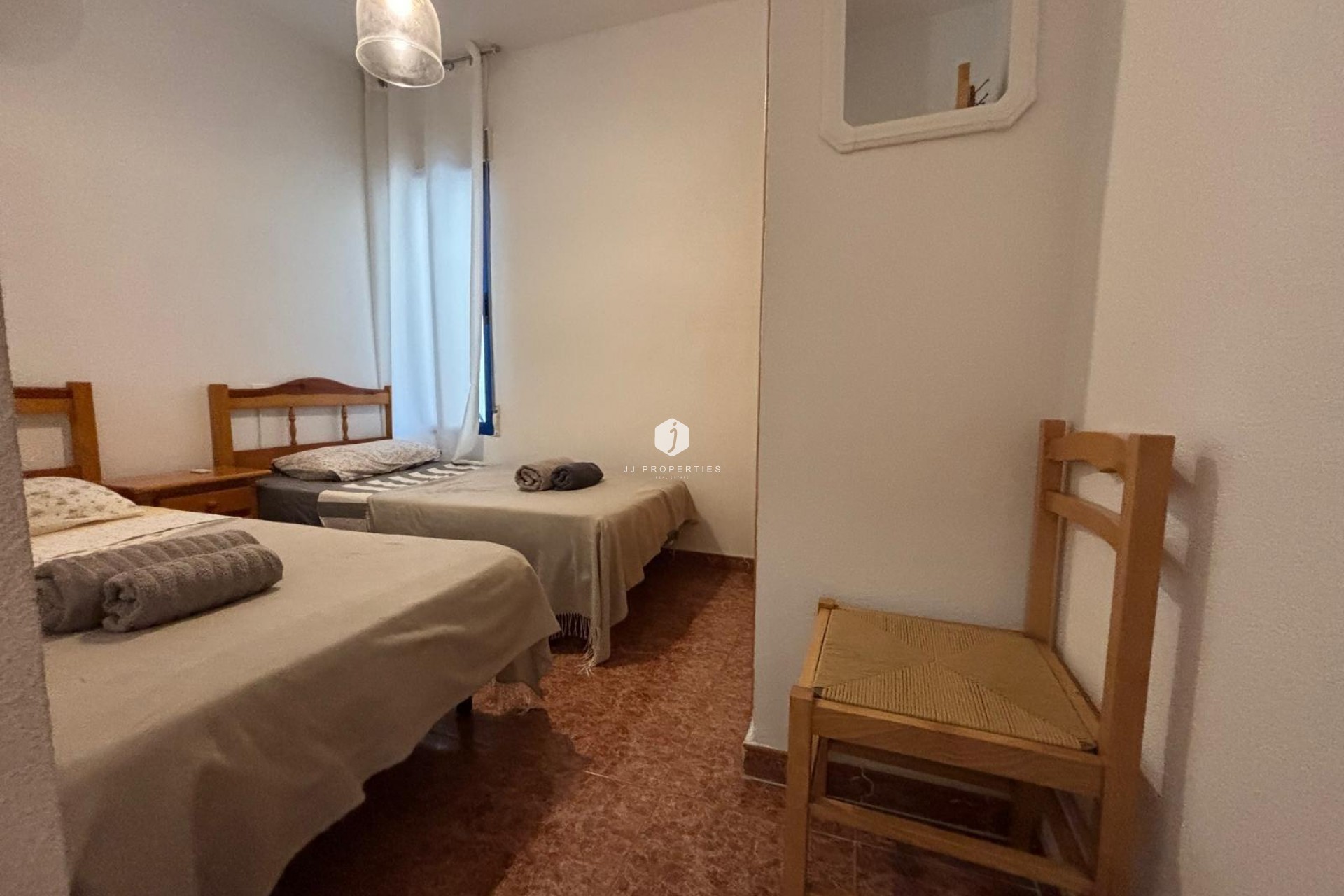 Tweedehands - Appartement / flat -
Torrevieja - Playa de los Locos