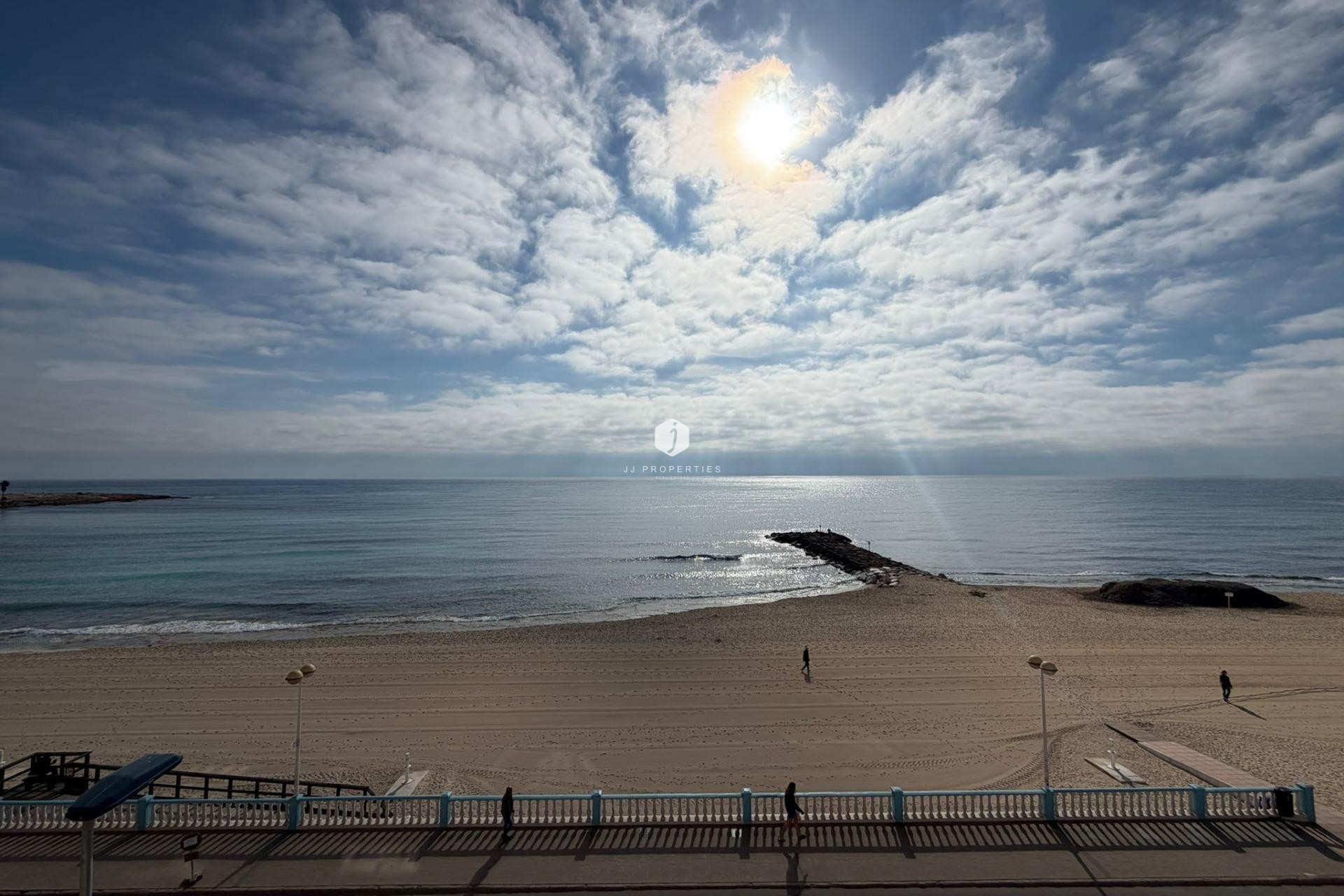 Tweedehands - Appartement / flat -
Torrevieja - Playa de los Locos