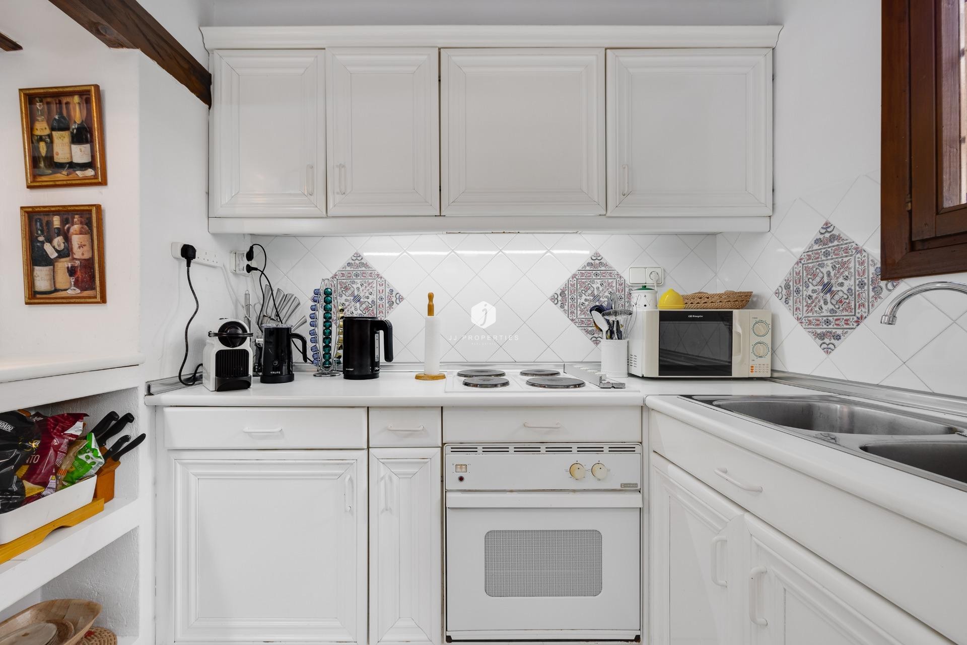 Tweedehands - Appartement / flat -
Torrevieja - Playa de los Locos