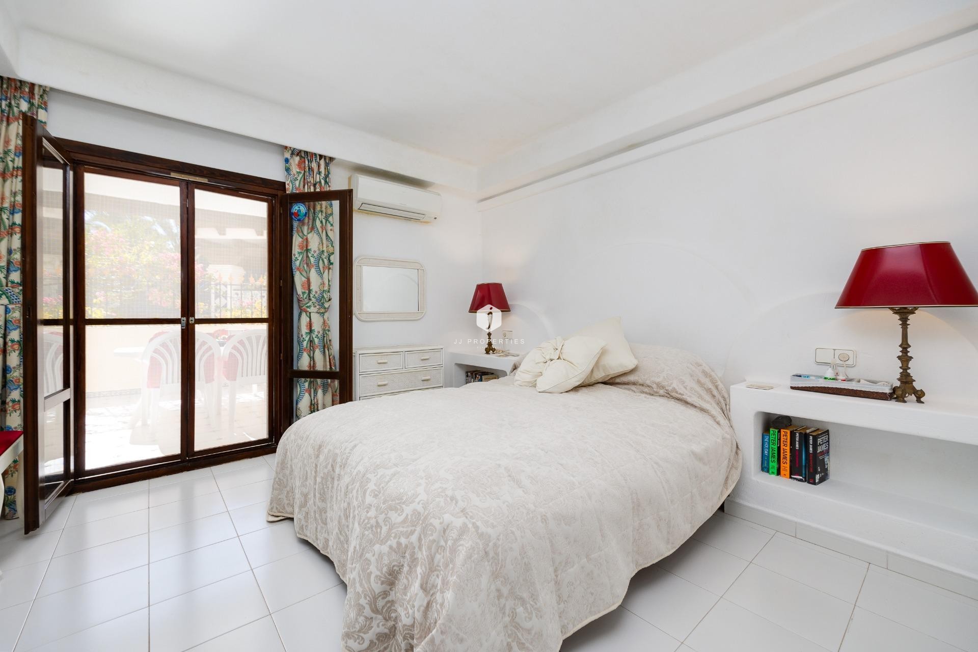 Tweedehands - Appartement / flat -
Torrevieja - Playa de los Locos