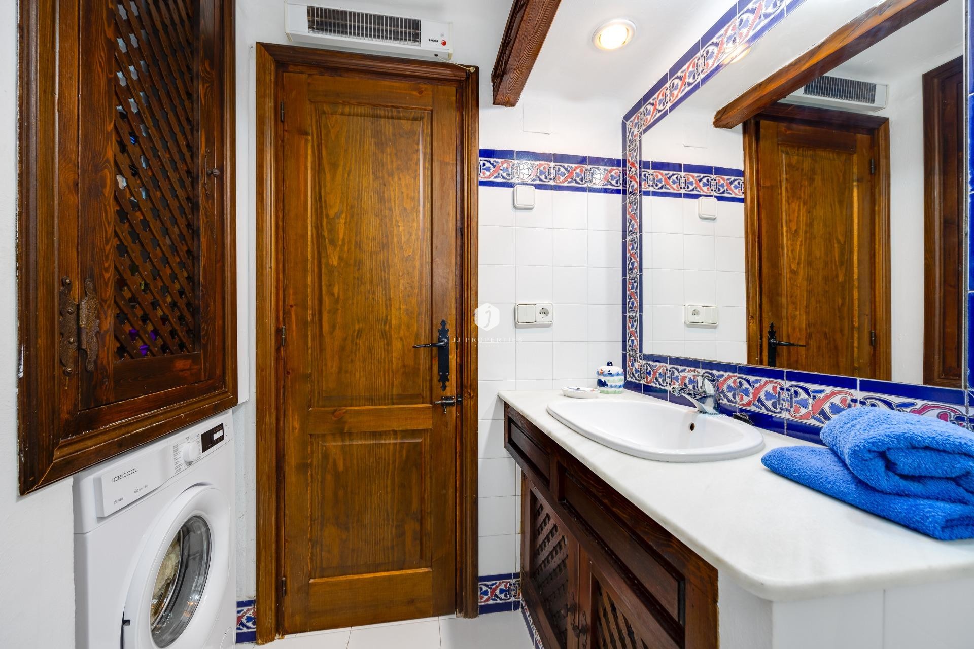 Tweedehands - Appartement / flat -
Torrevieja - Playa de los Locos