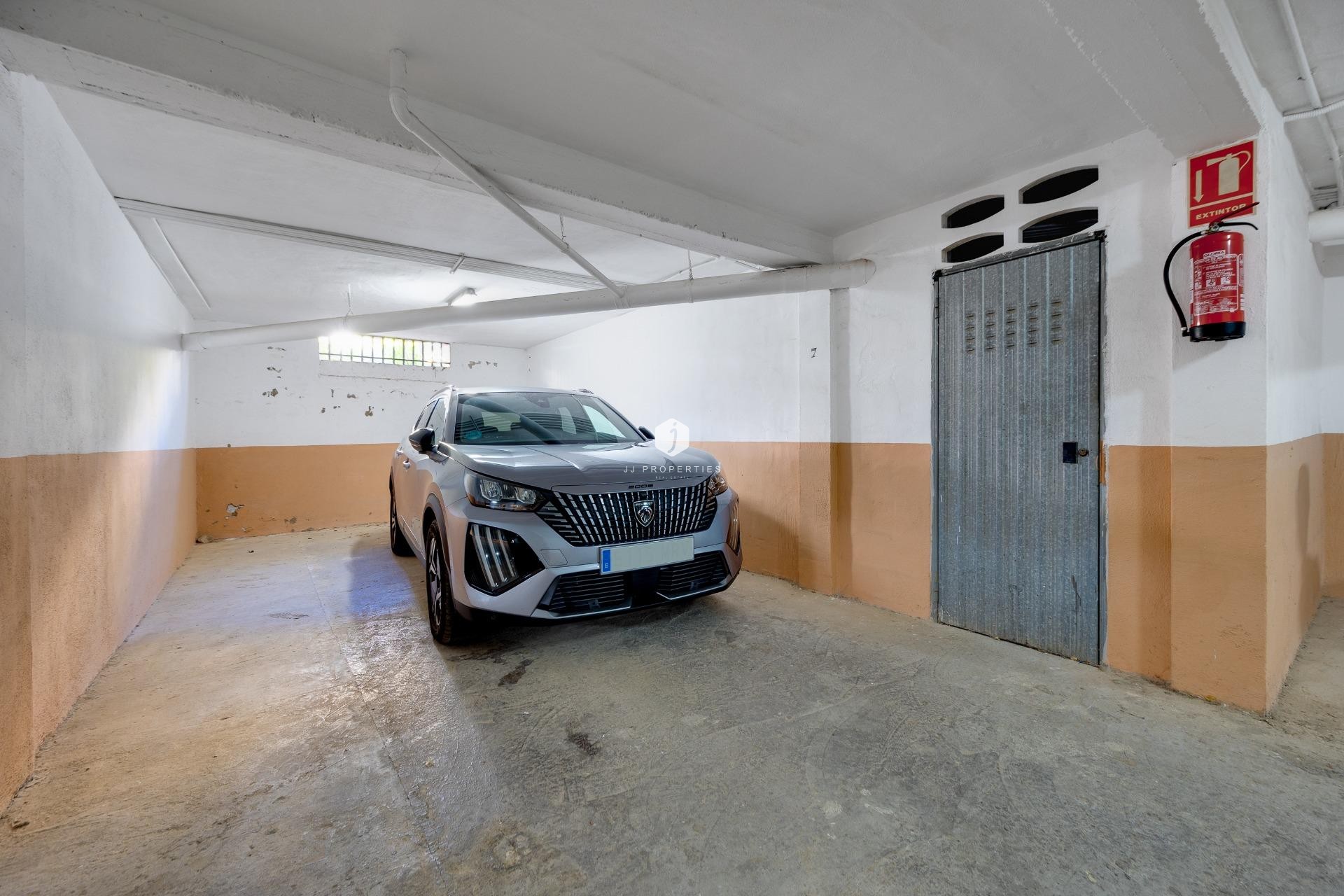 Tweedehands - Appartement / flat -
Torrevieja - Playa de los Locos