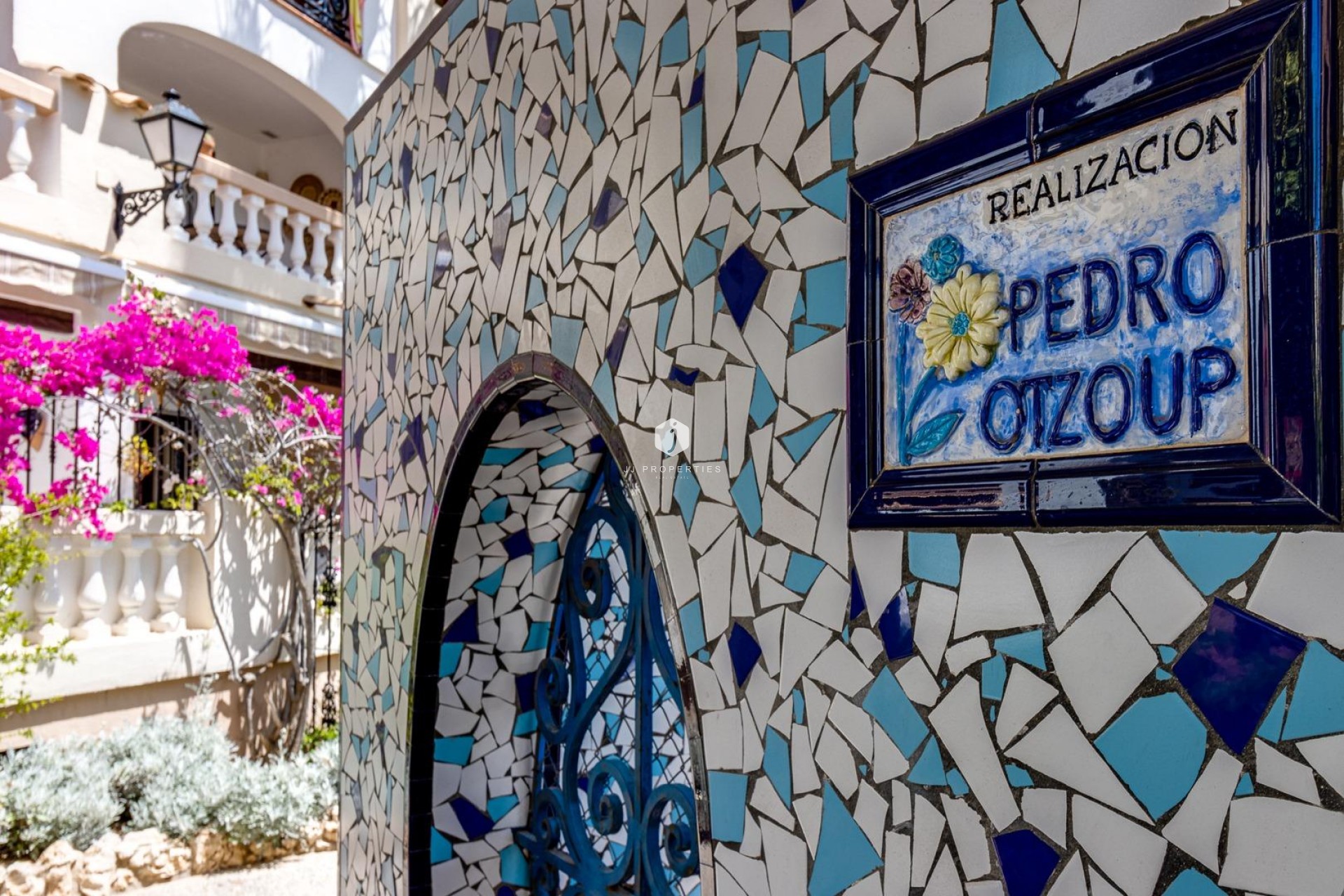 Tweedehands - Appartement / flat -
Torrevieja - Playa de los Locos