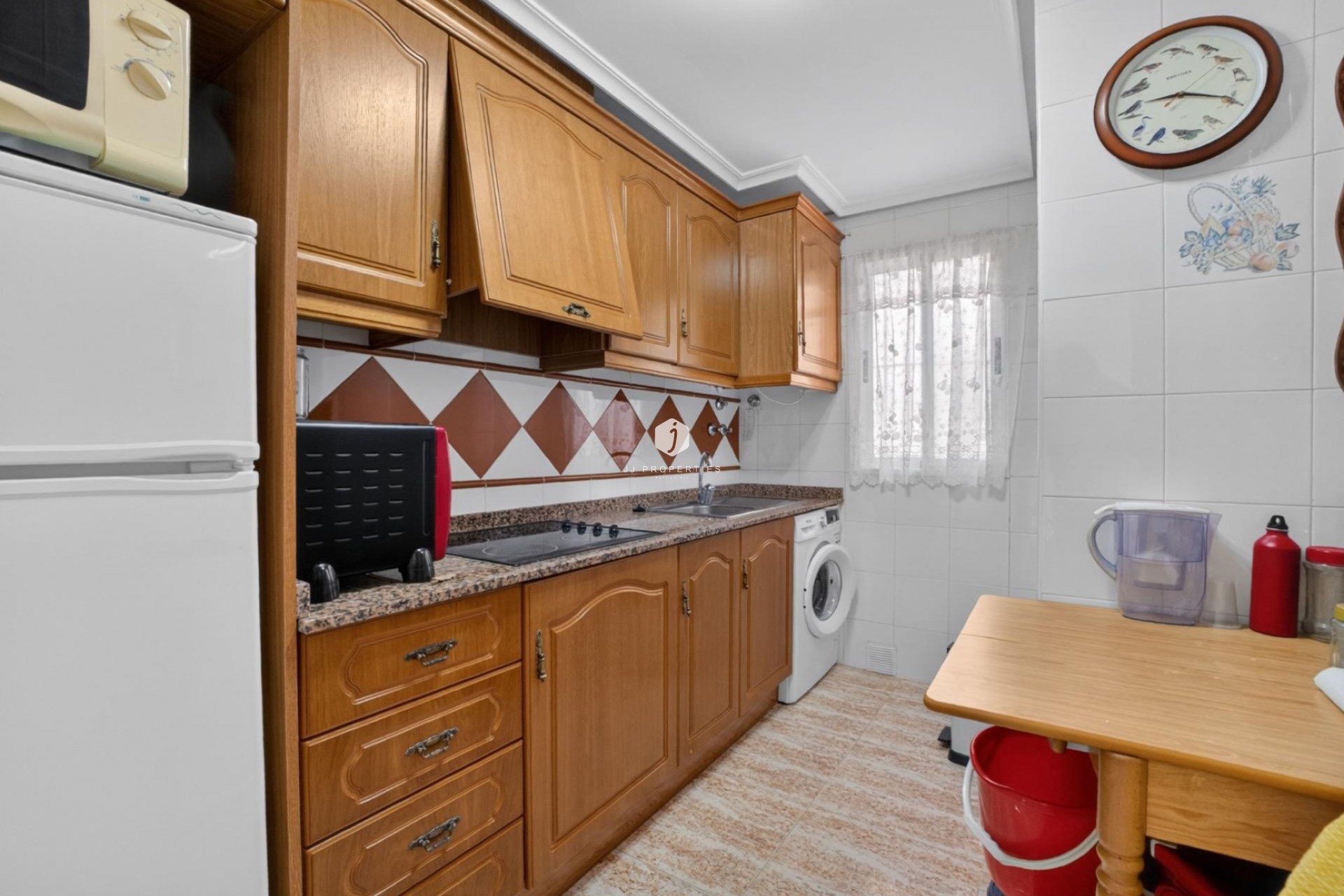 Tweedehands - Appartement / flat -
Torrevieja - Playa de los locos