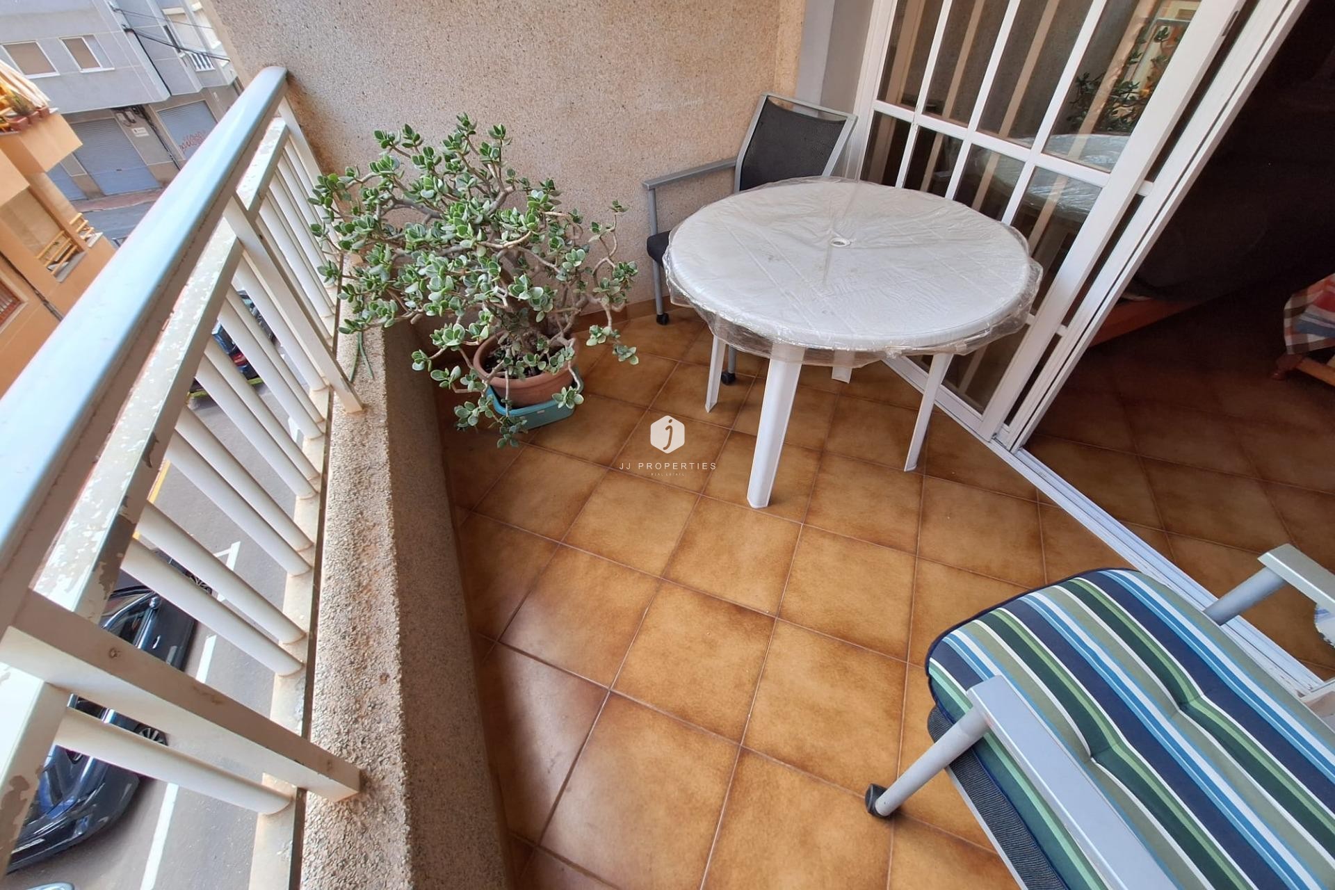 Tweedehands - Appartement / flat -
Torrevieja - Playa de los Locos