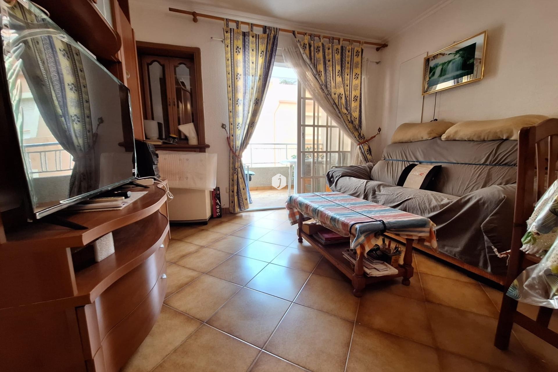 Tweedehands - Appartement / flat -
Torrevieja - Playa de los Locos