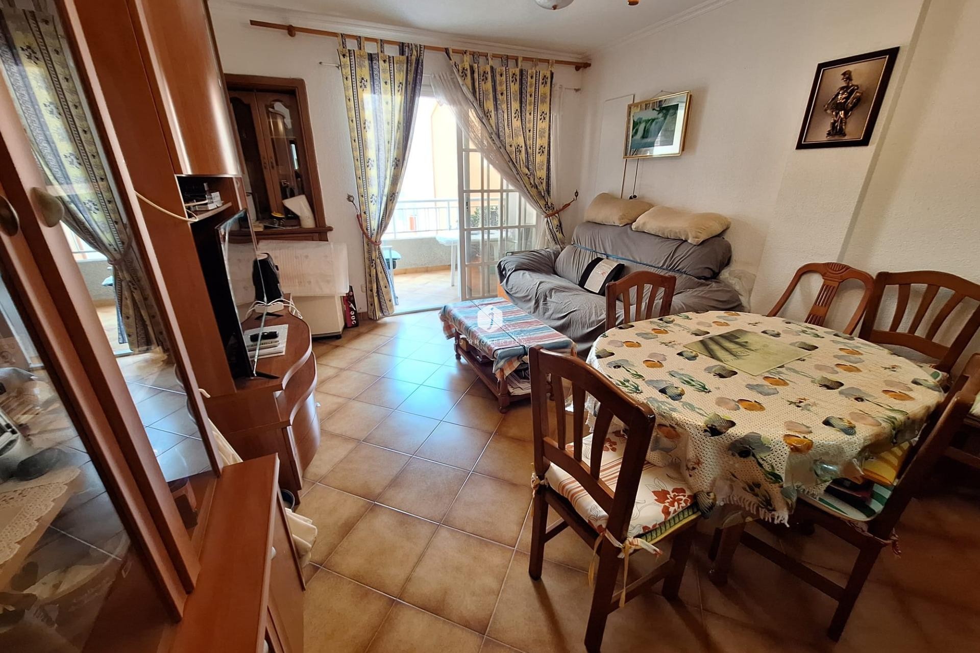 Tweedehands - Appartement / flat -
Torrevieja - Playa de los Locos