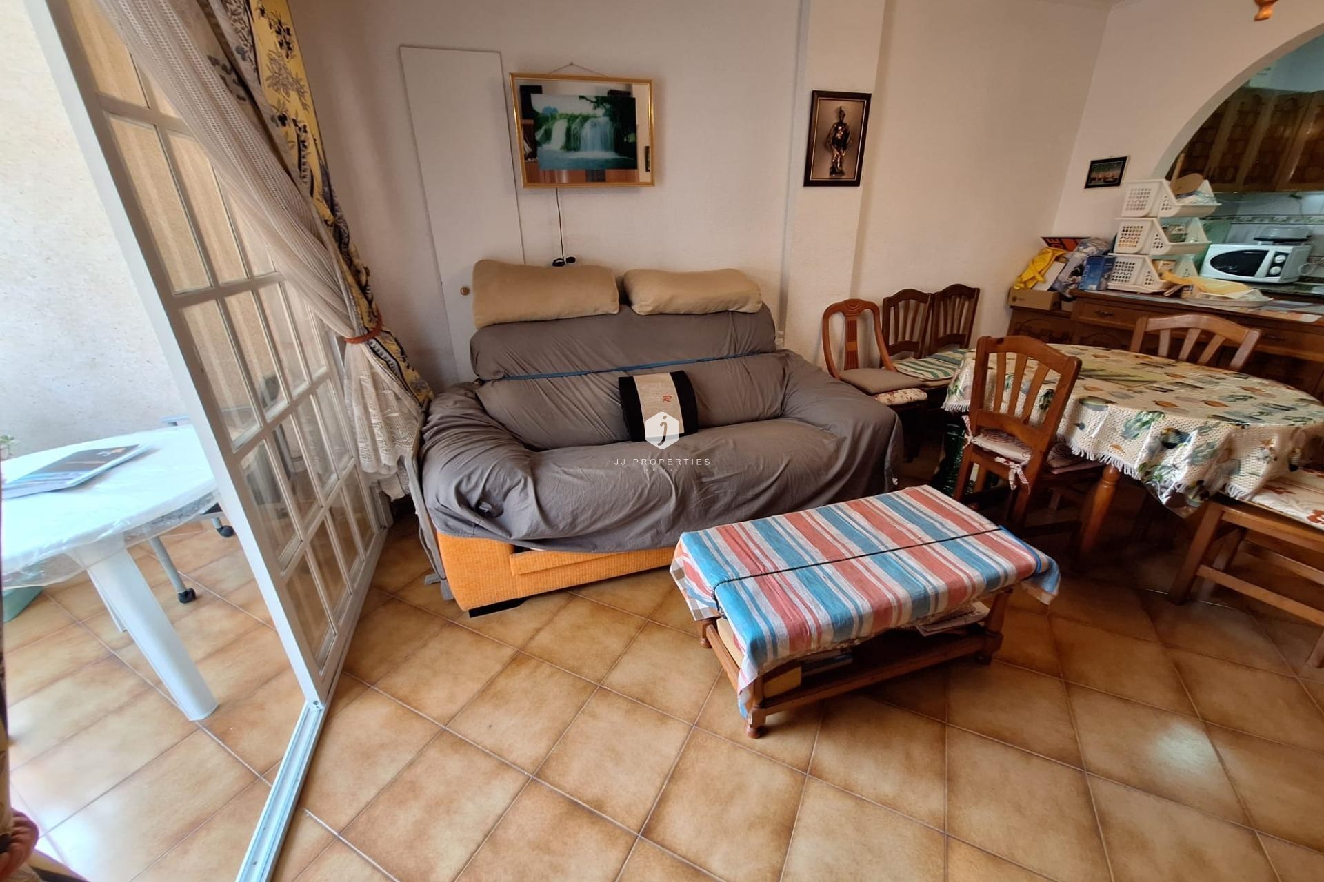 Tweedehands - Appartement / flat -
Torrevieja - Playa de los Locos