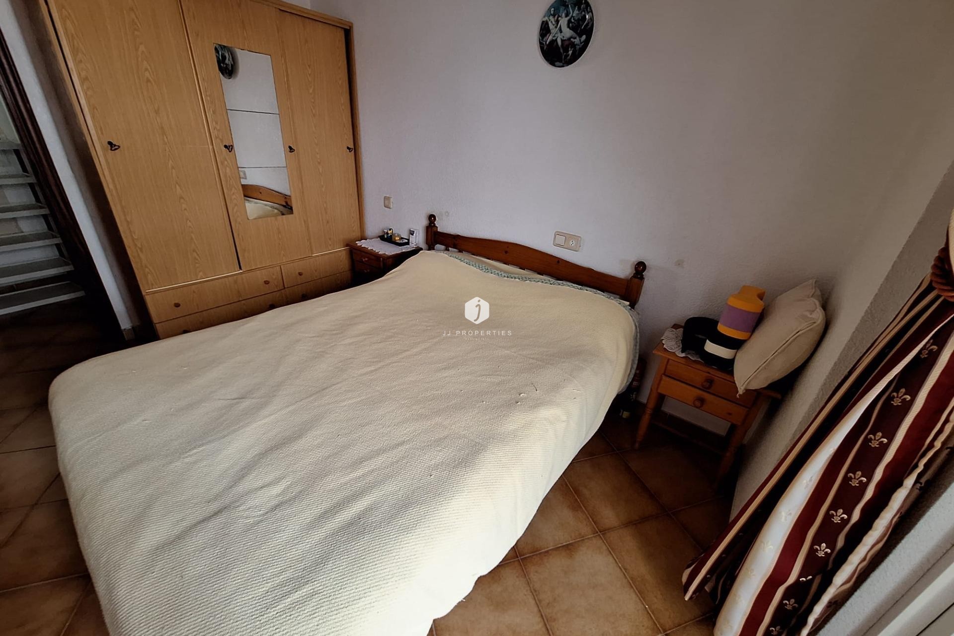 Tweedehands - Appartement / flat -
Torrevieja - Playa de los Locos