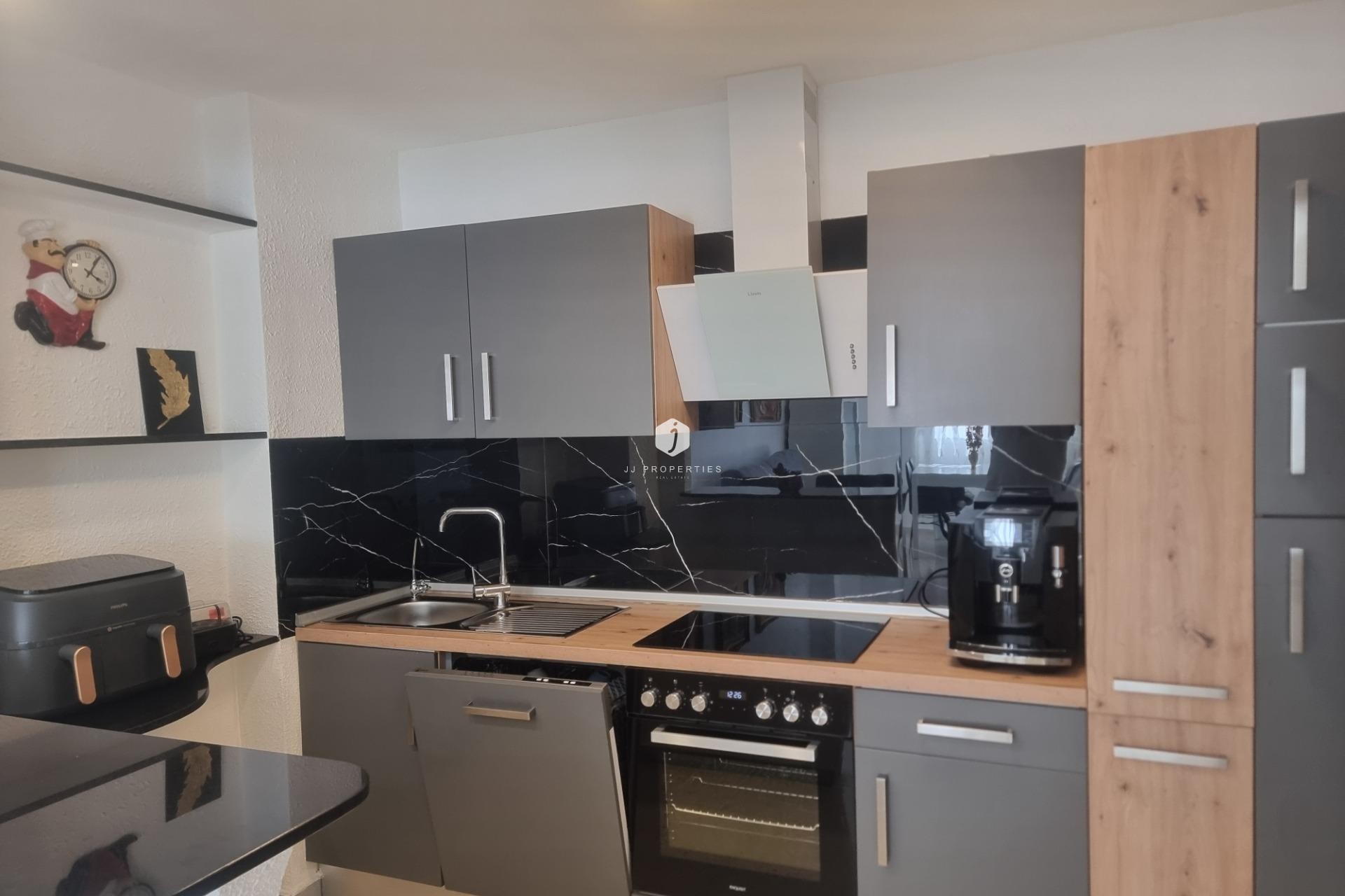 Tweedehands - Appartement / flat -
Torrevieja - Playa de los Locos