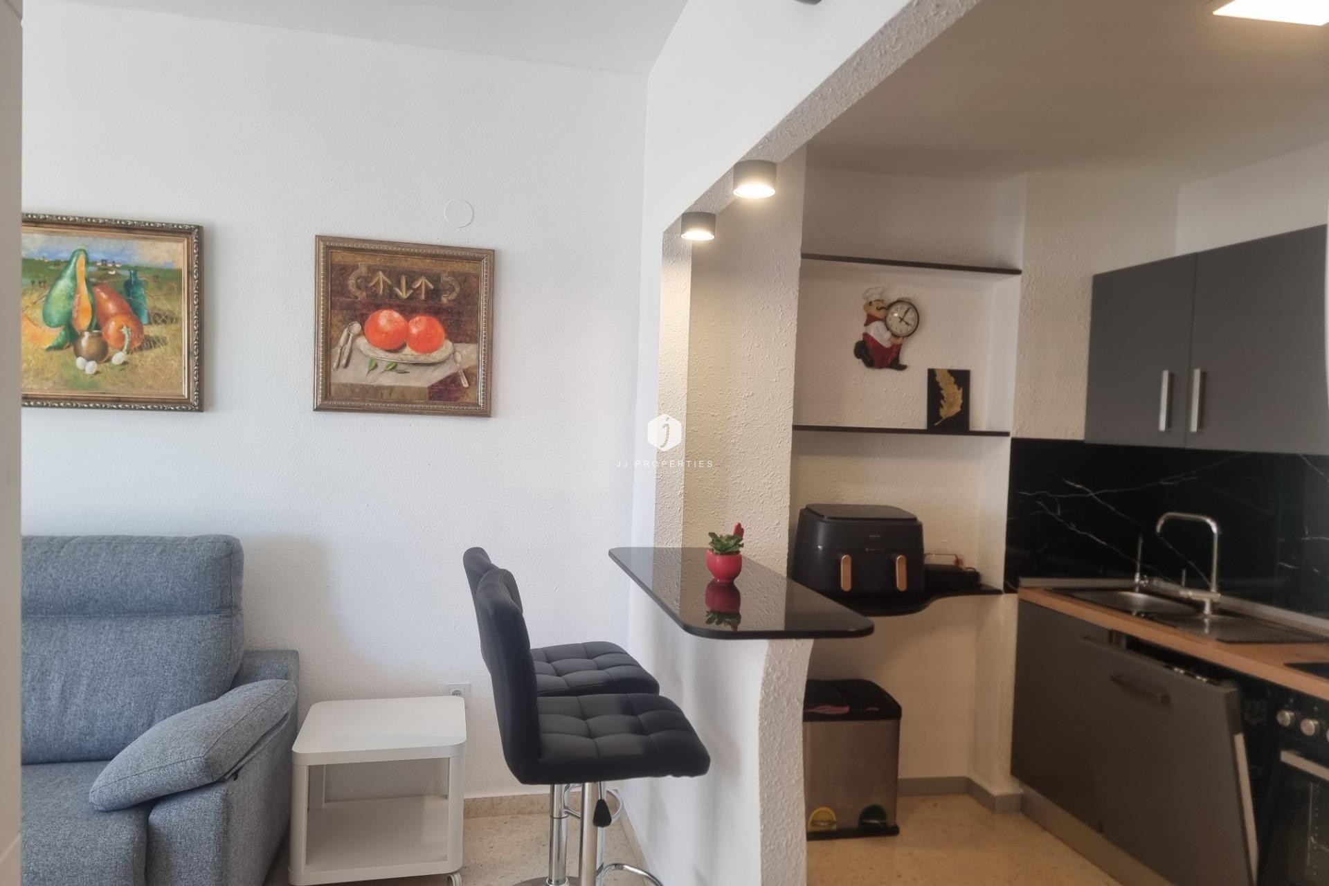 Tweedehands - Appartement / flat -
Torrevieja - Playa de los Locos