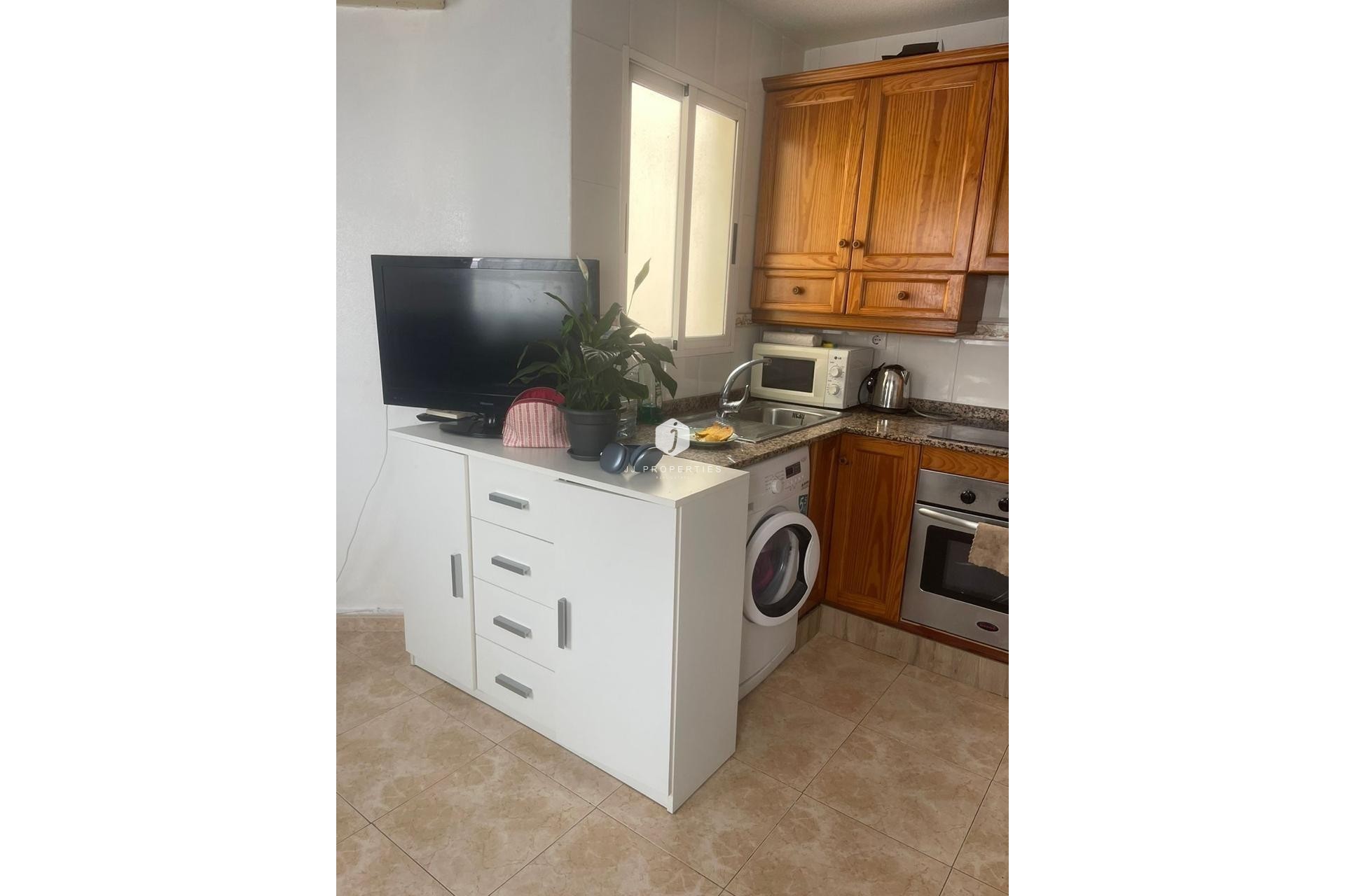 Tweedehands - Appartement / flat -
Torrevieja - Playa de los Locos