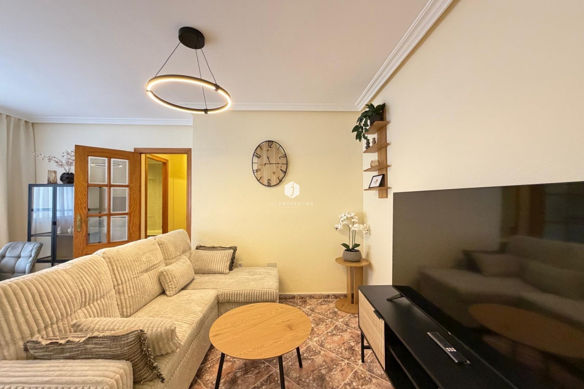 Tweedehands - Appartement / flat -
Torrevieja - Playa de los Locos