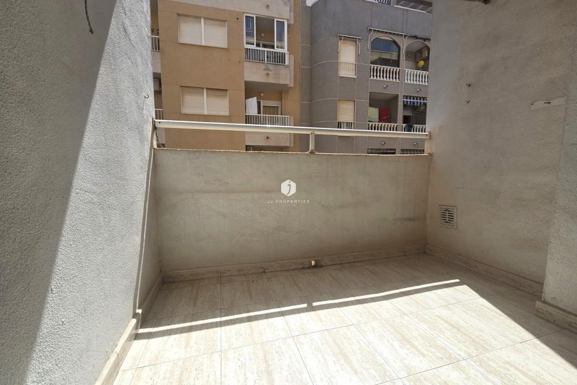 Tweedehands - Appartement / flat -
Torrevieja - Playa de los Locos