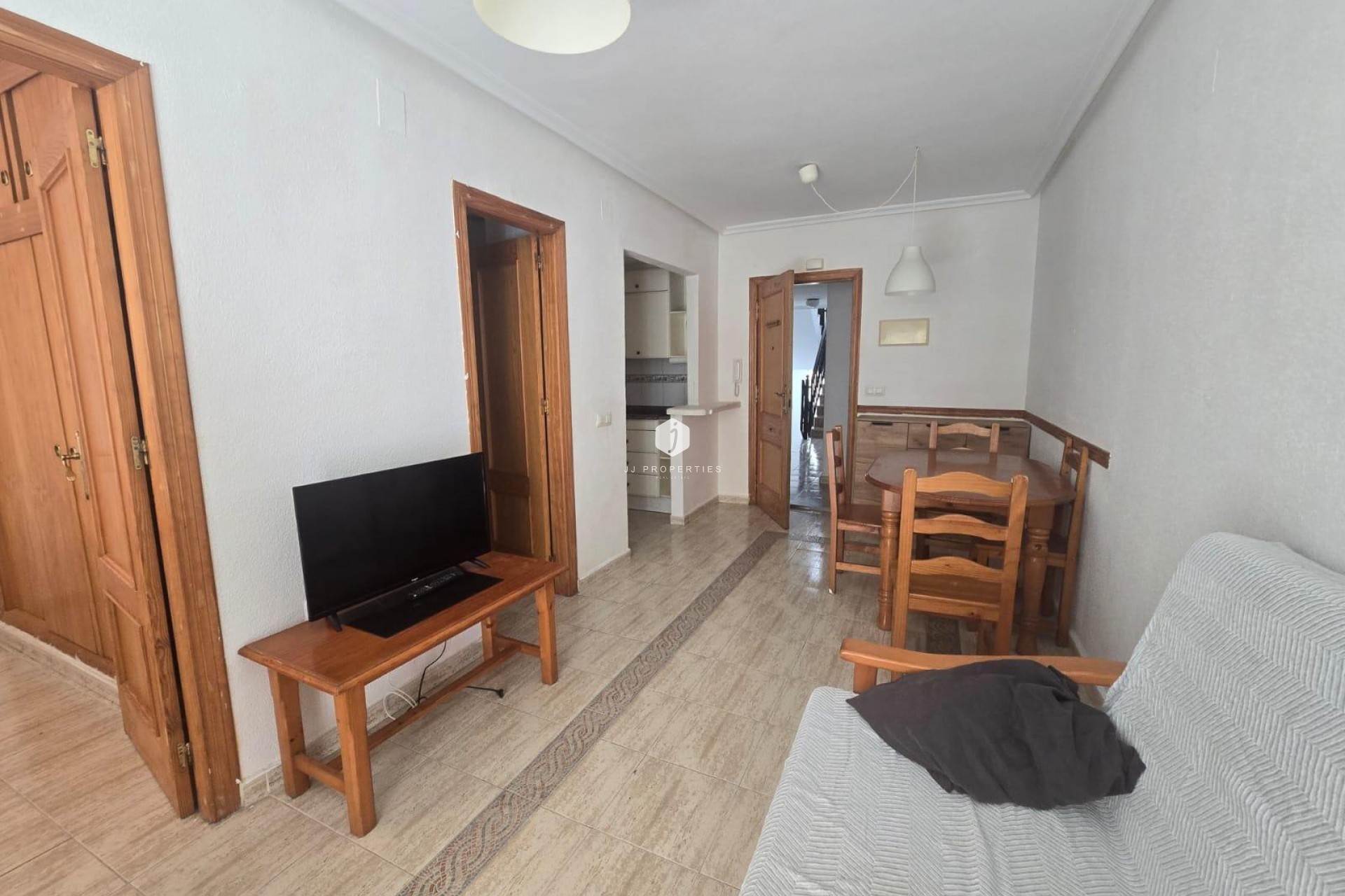 Tweedehands - Appartement / flat -
Torrevieja - Playa de los Locos