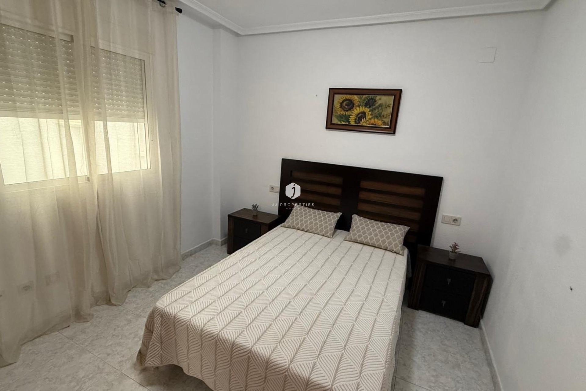 Tweedehands - Appartement / flat -
Torrevieja - Playa de los Locos