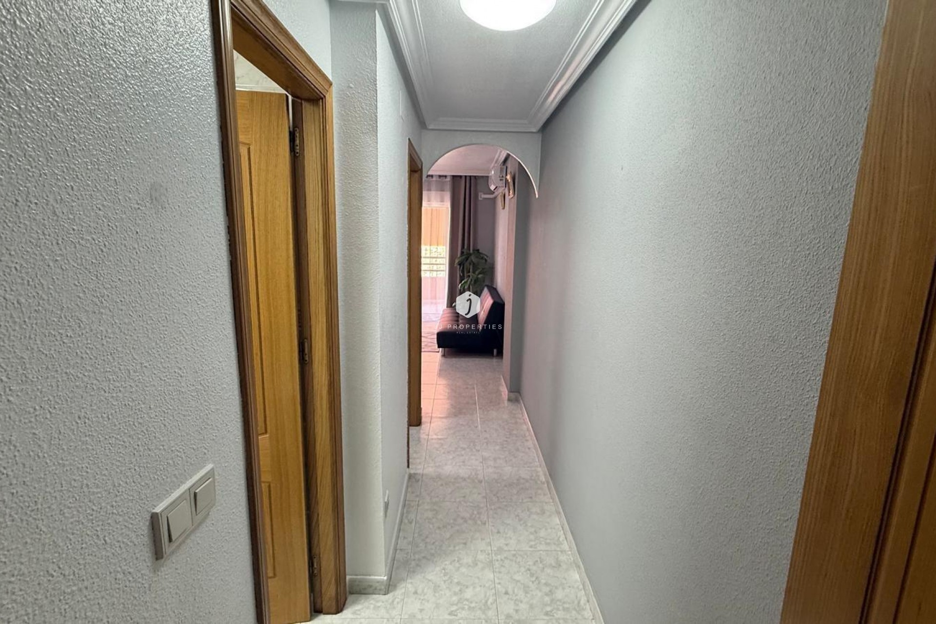 Tweedehands - Appartement / flat -
Torrevieja - Playa de los Locos