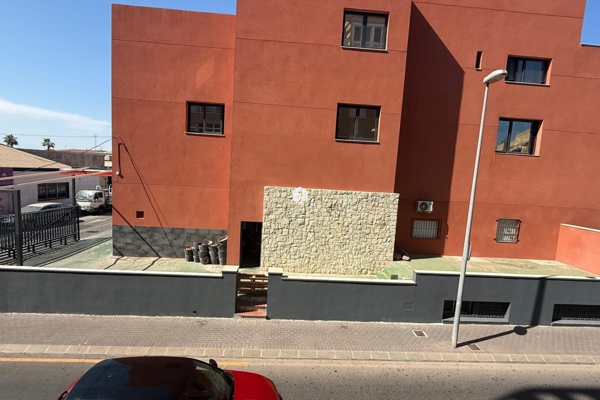 Tweedehands - Appartement / flat -
Torrevieja - Playa de los Locos