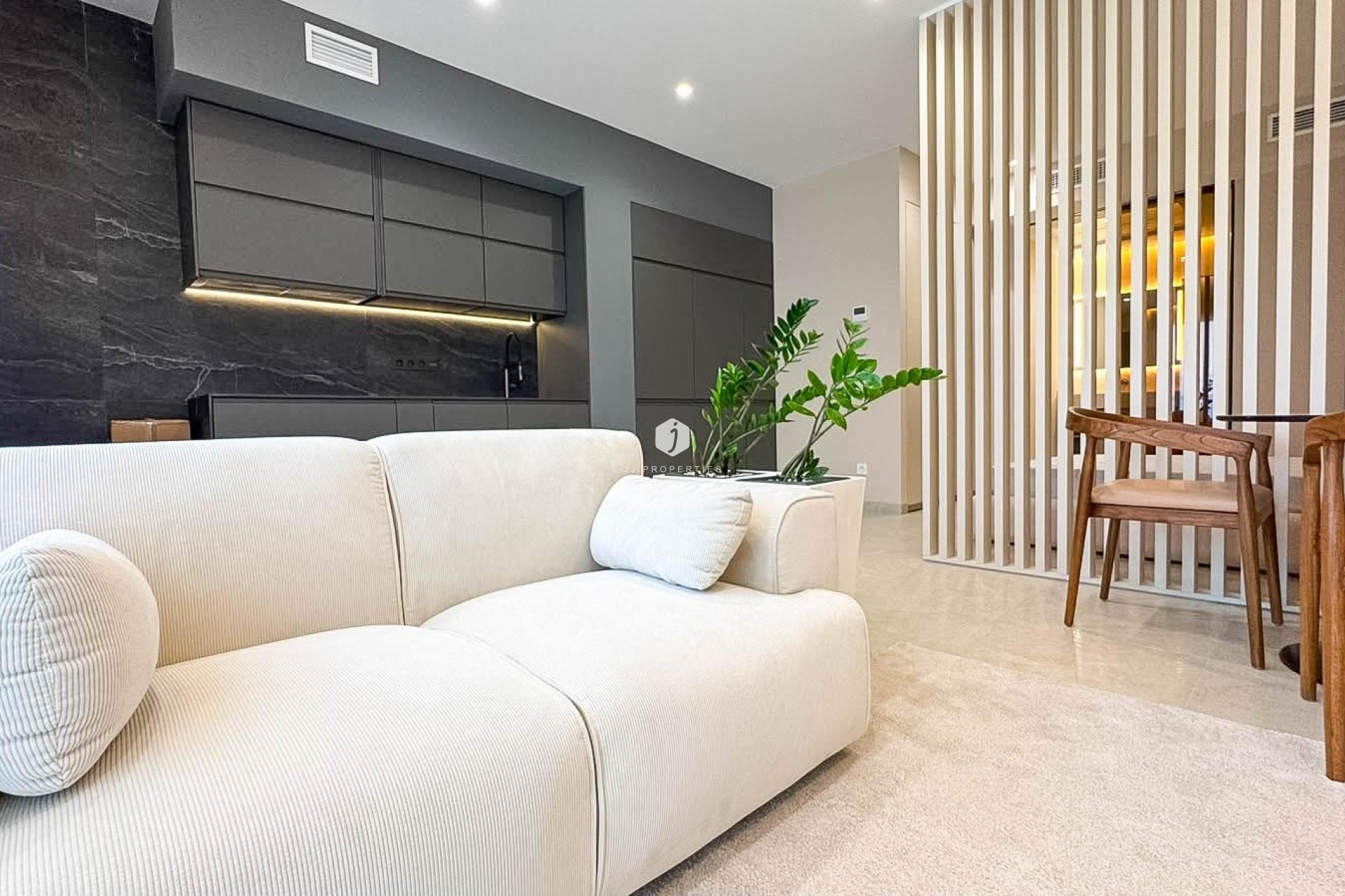 Tweedehands - Appartement / flat -
Torrevieja - Playa de los Locos