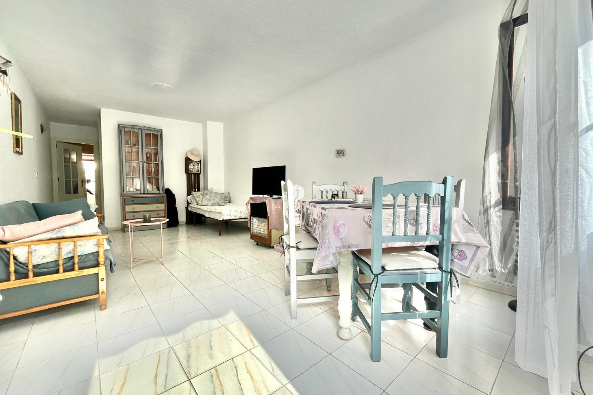 Tweedehands - Appartement / flat -
Torrevieja - Playa de los Locos