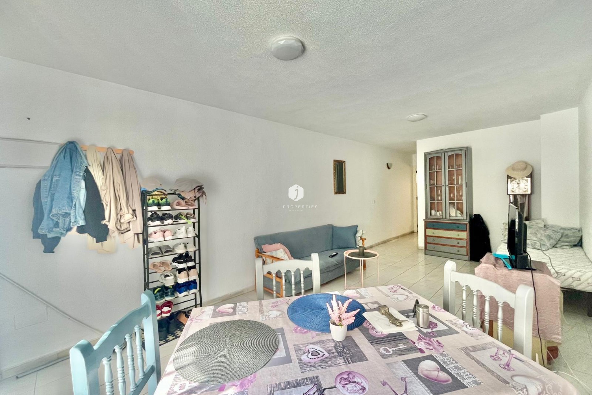 Tweedehands - Appartement / flat -
Torrevieja - Playa de los Locos