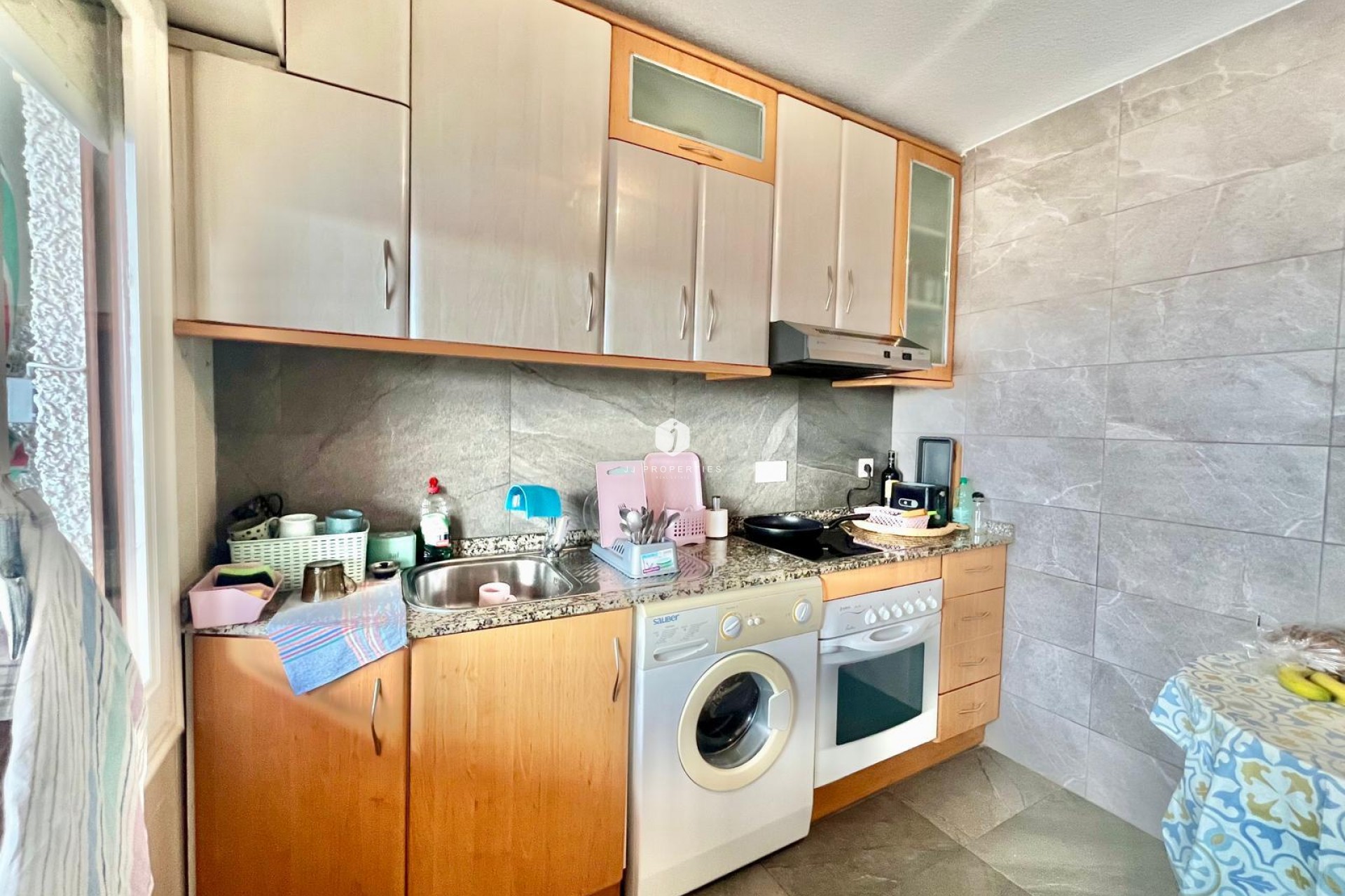 Tweedehands - Appartement / flat -
Torrevieja - Playa de los Locos