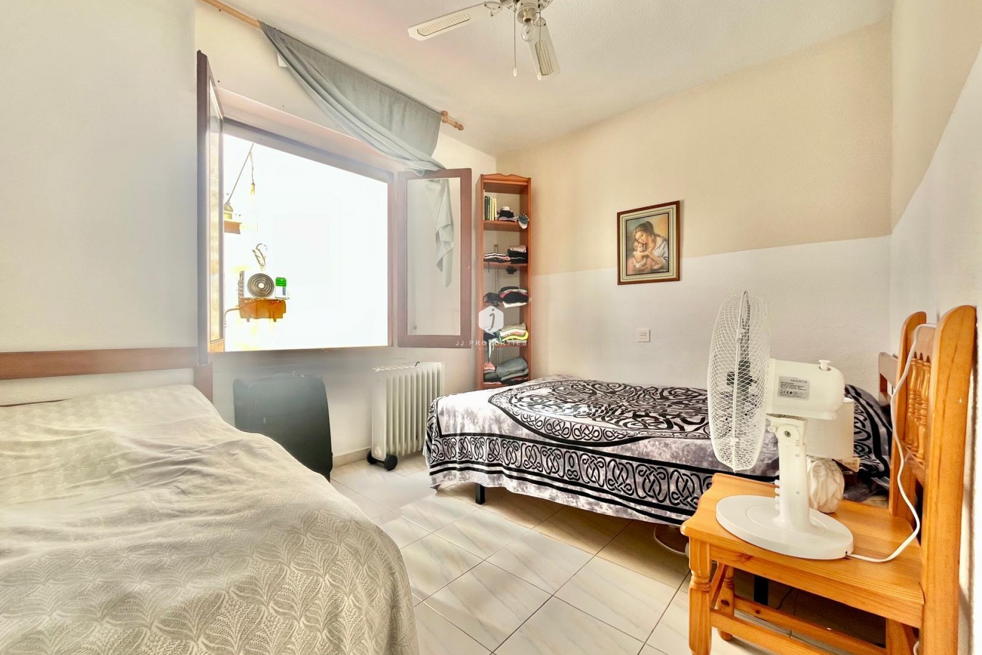 Tweedehands - Appartement / flat -
Torrevieja - Playa de los Locos