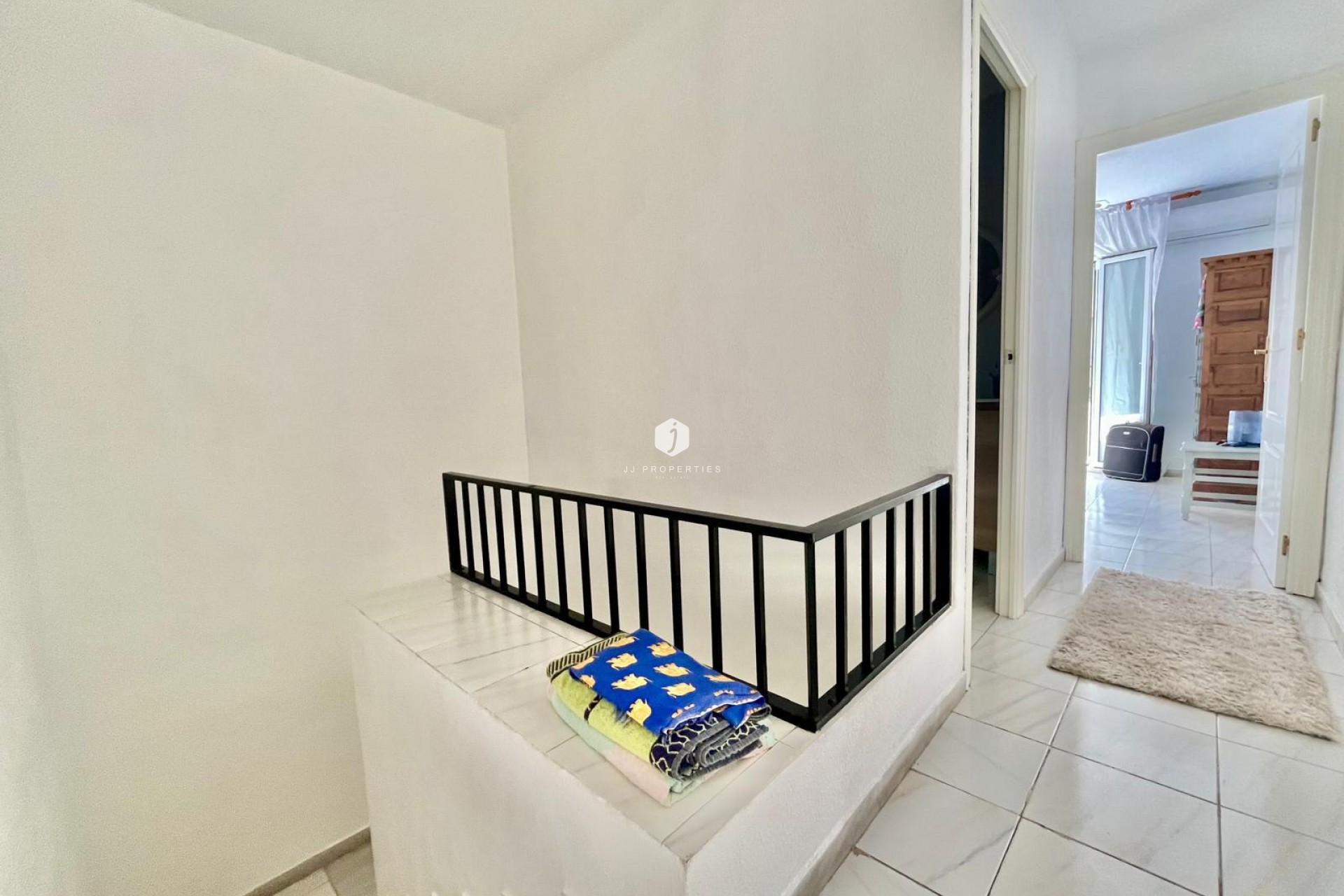 Tweedehands - Appartement / flat -
Torrevieja - Playa de los Locos