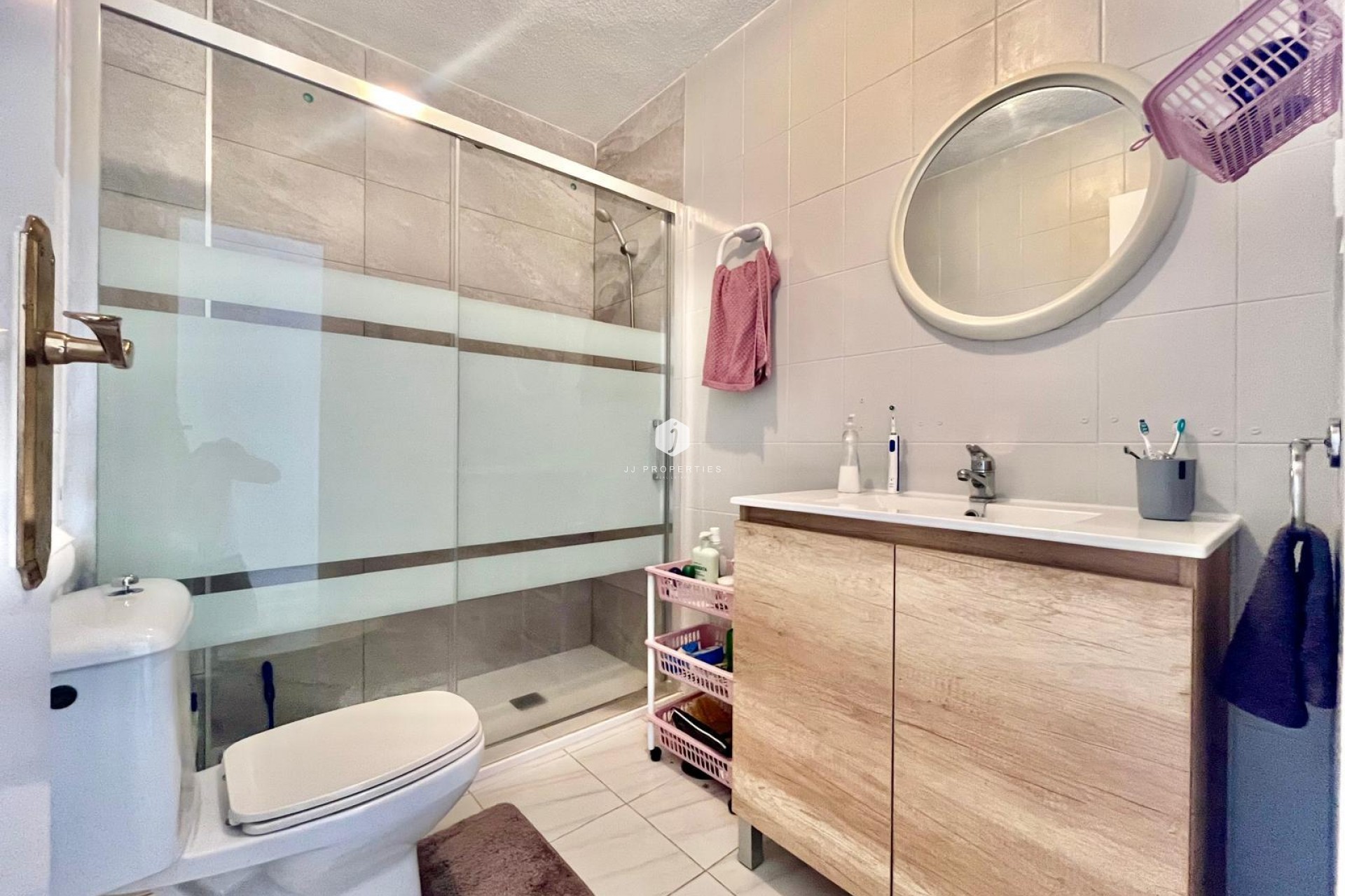 Tweedehands - Appartement / flat -
Torrevieja - Playa de los Locos
