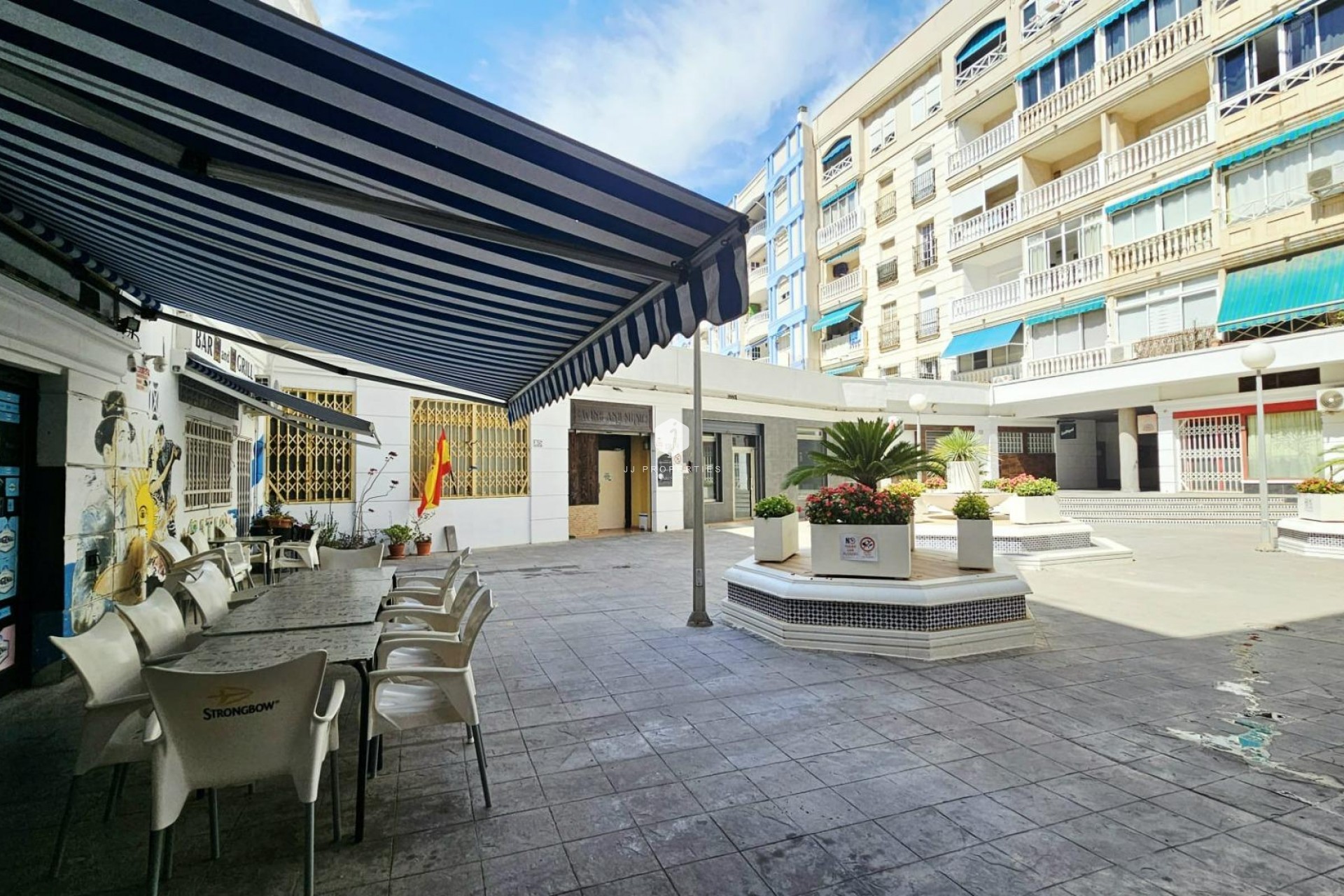 Tweedehands - Appartement / flat -
Torrevieja - Playa de los Locos
