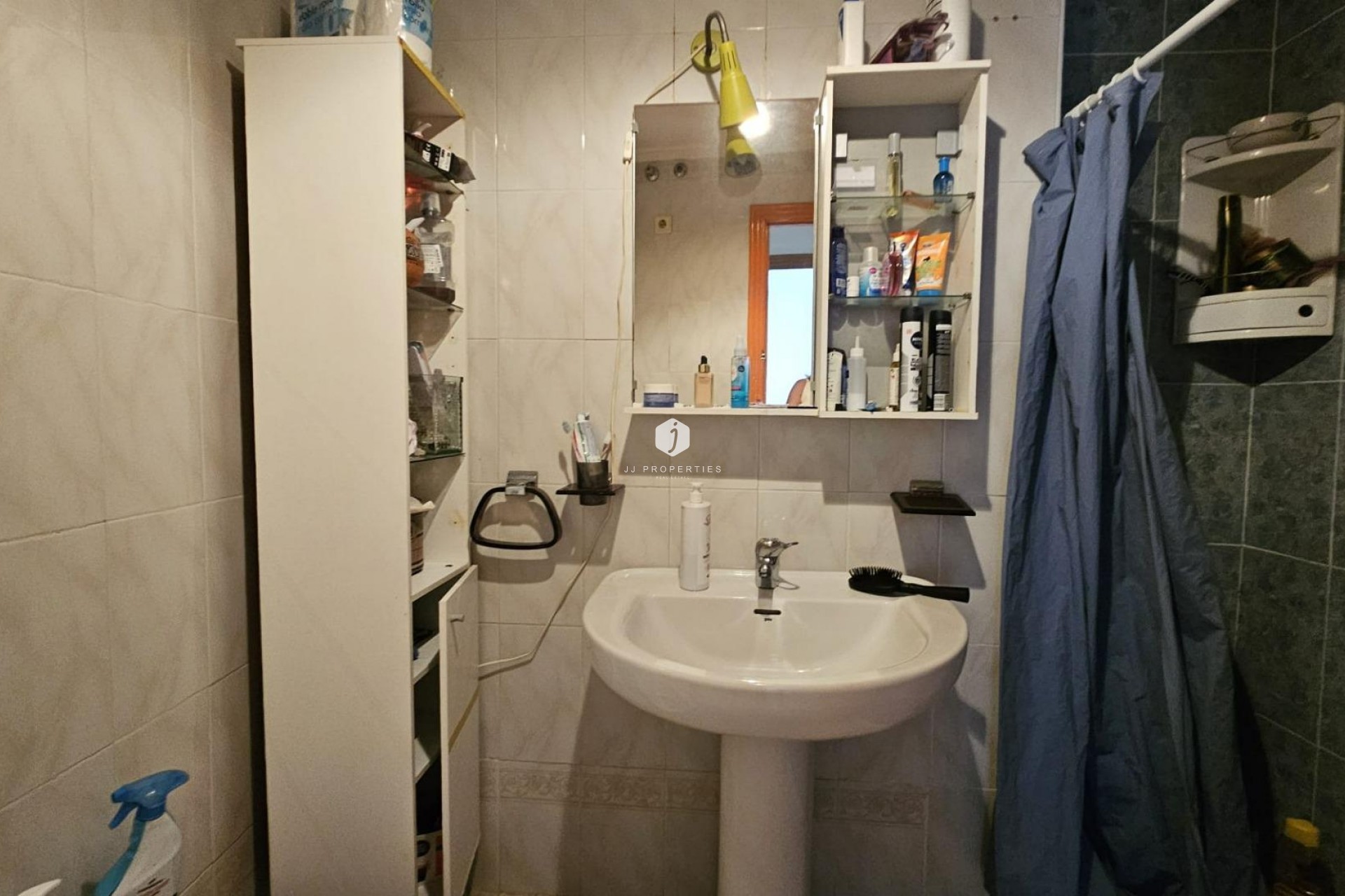 Tweedehands - Appartement / flat -
Torrevieja - Playa de los Locos