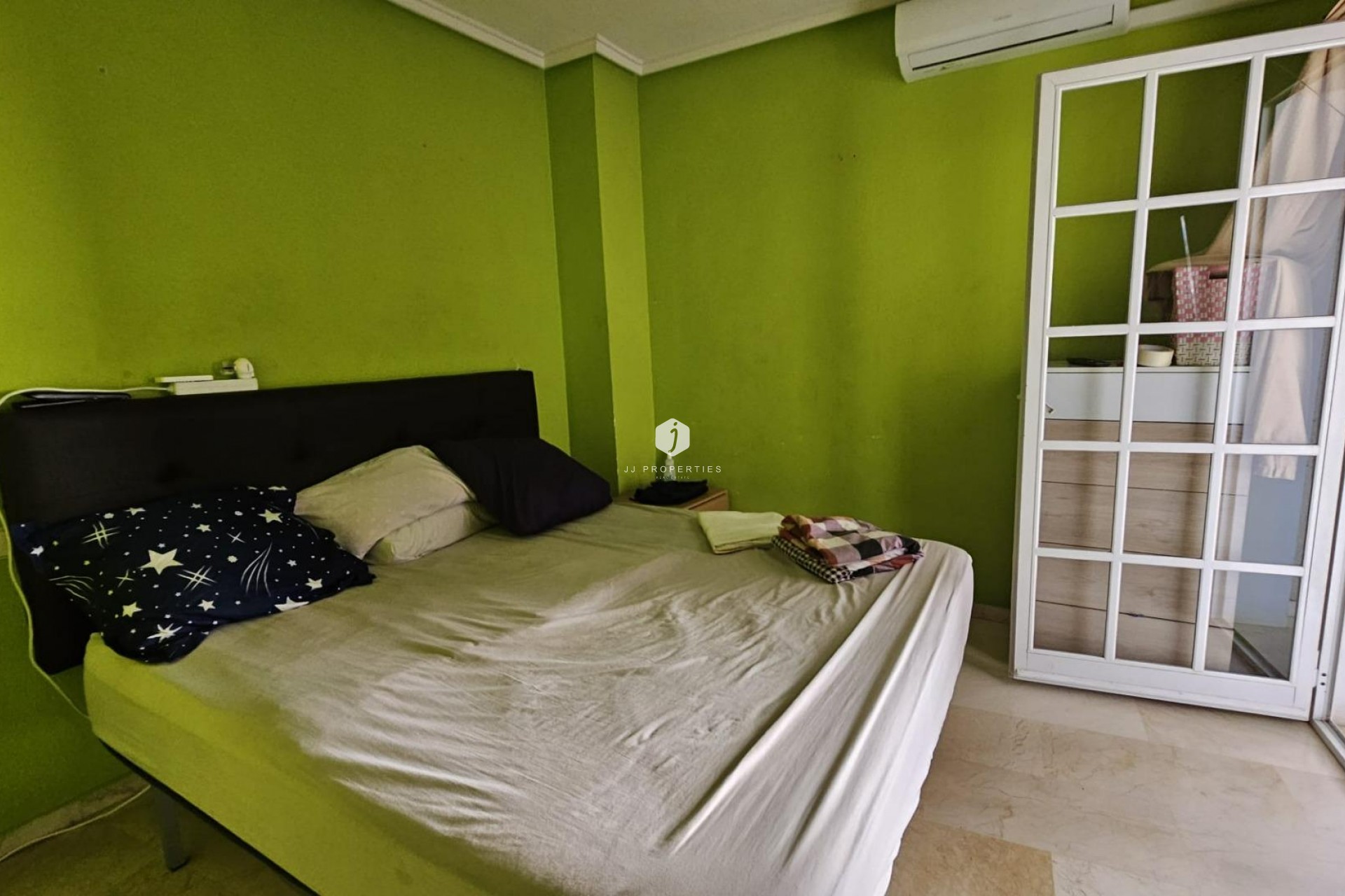 Tweedehands - Appartement / flat -
Torrevieja - Playa de los Locos