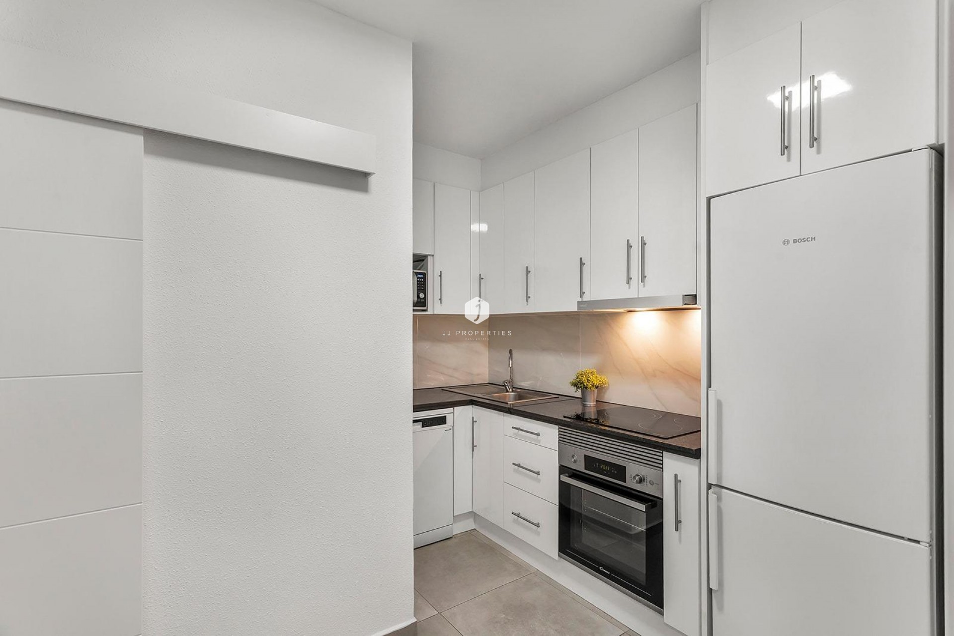 Tweedehands - Appartement / flat -
Torrevieja - Playa de los Locos
