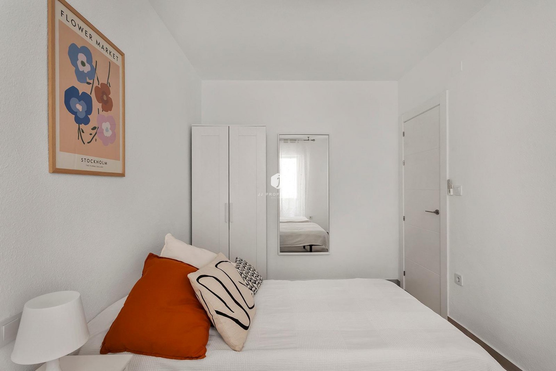 Tweedehands - Appartement / flat -
Torrevieja - Playa de los Locos