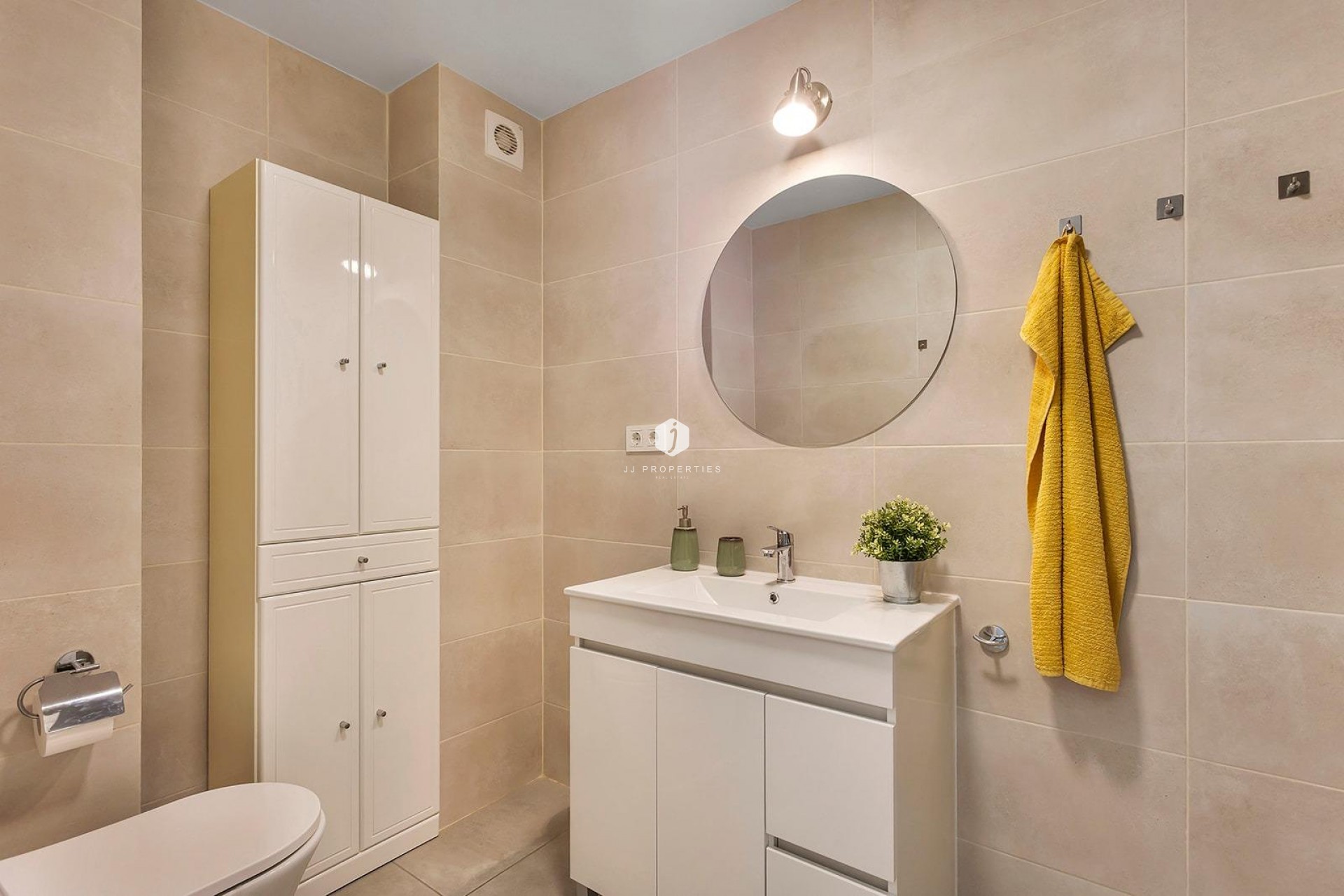 Tweedehands - Appartement / flat -
Torrevieja - Playa de los Locos