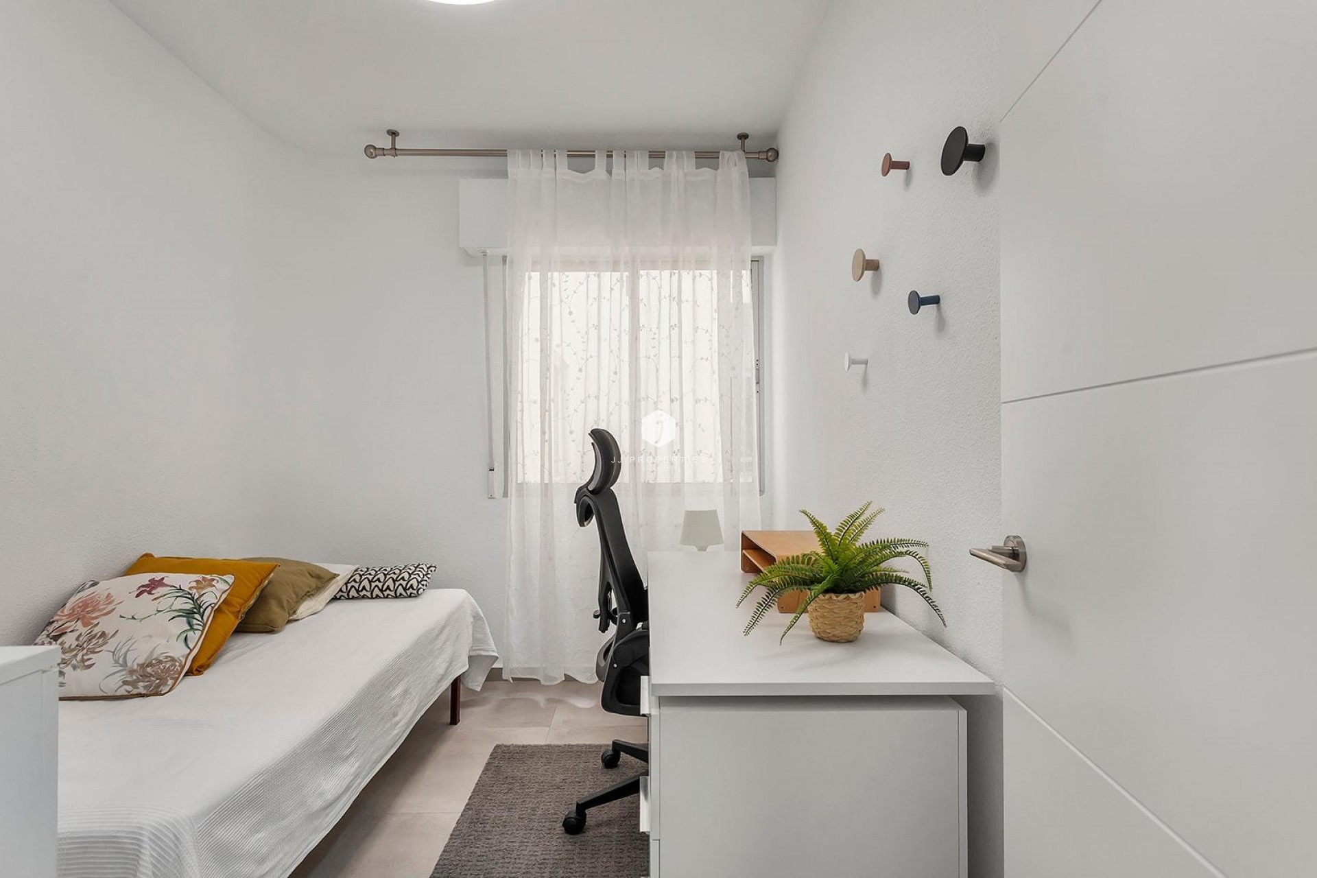 Tweedehands - Appartement / flat -
Torrevieja - Playa de los Locos
