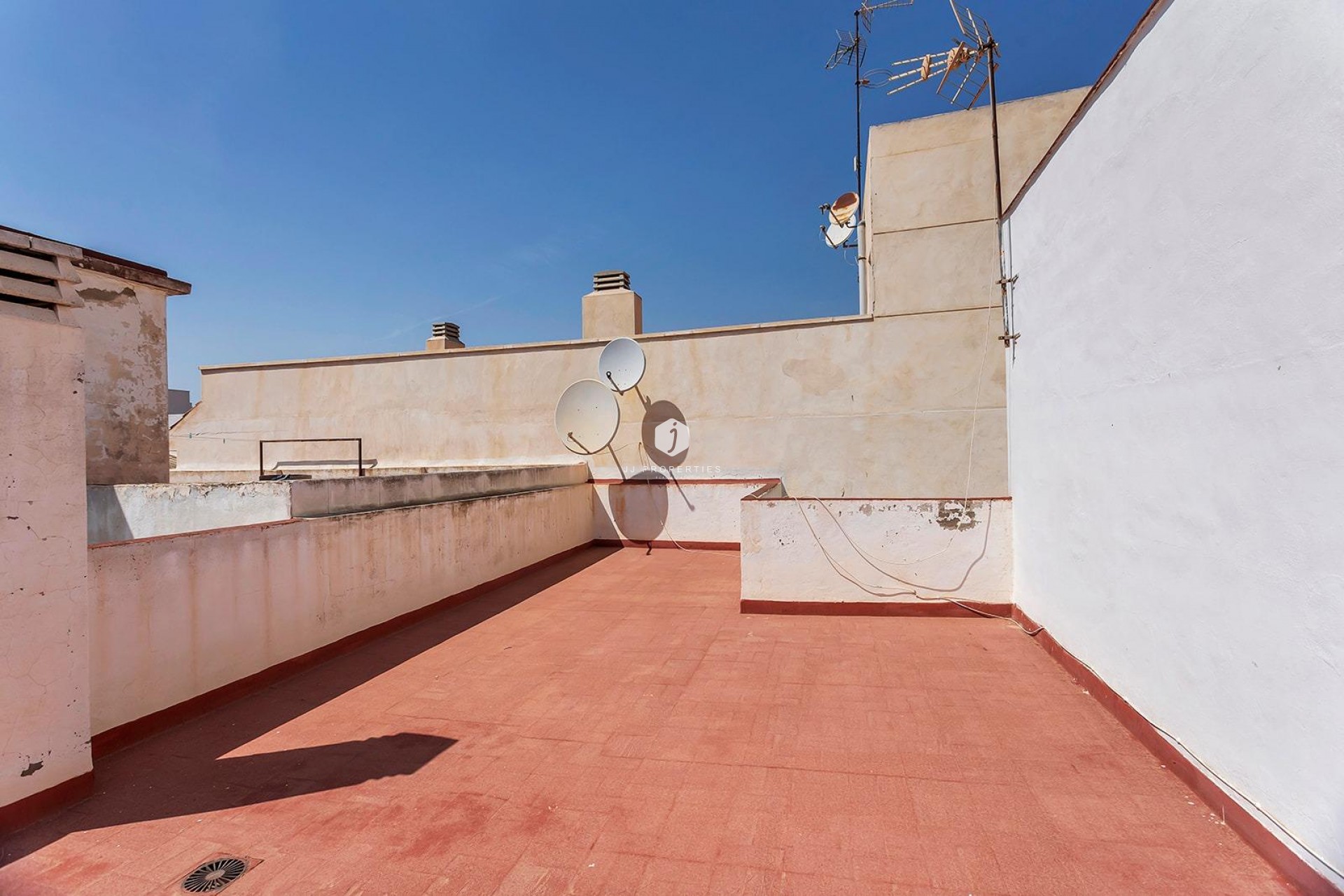 Tweedehands - Appartement / flat -
Torrevieja - Playa de los Locos