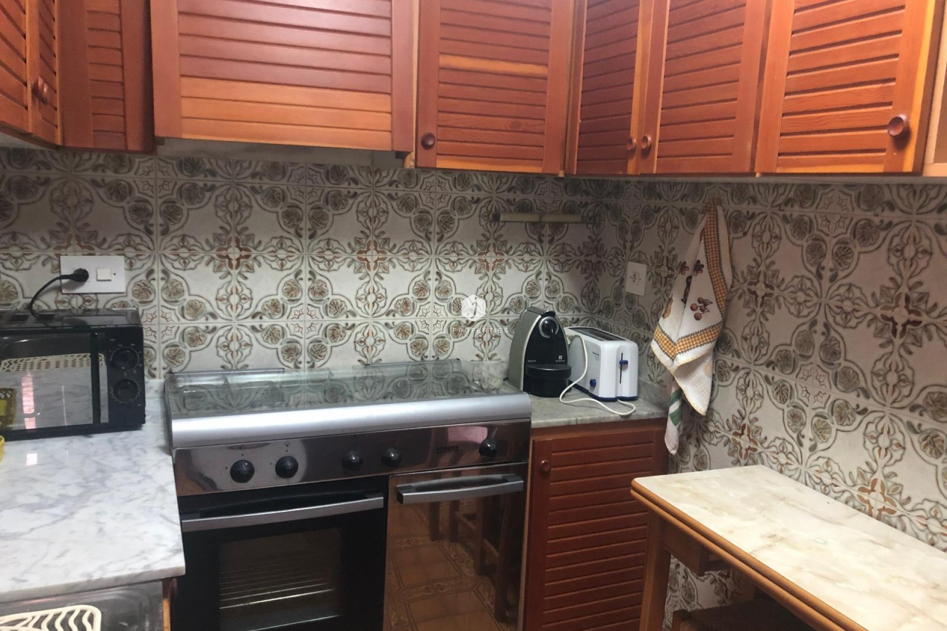 Tweedehands - Appartement / flat -
Torrevieja - Playa de los Naufragos